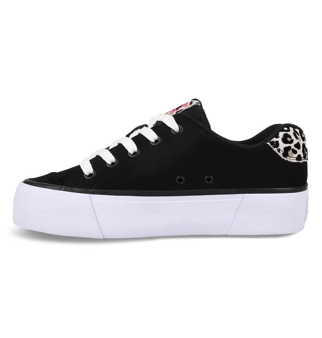 Women's Chelsea Platform Shoes Female Product Image