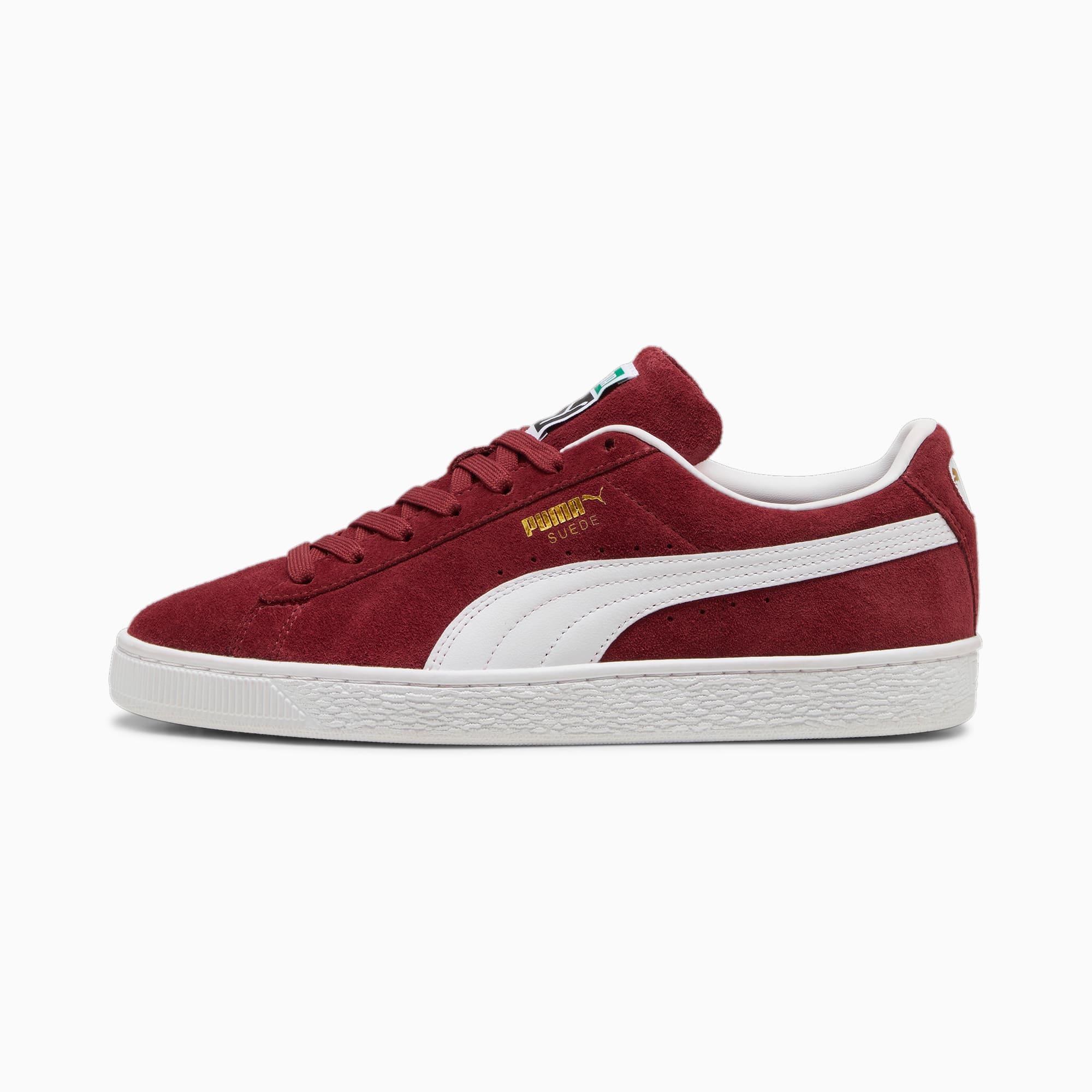 Suede Classic Sneakers Product Image