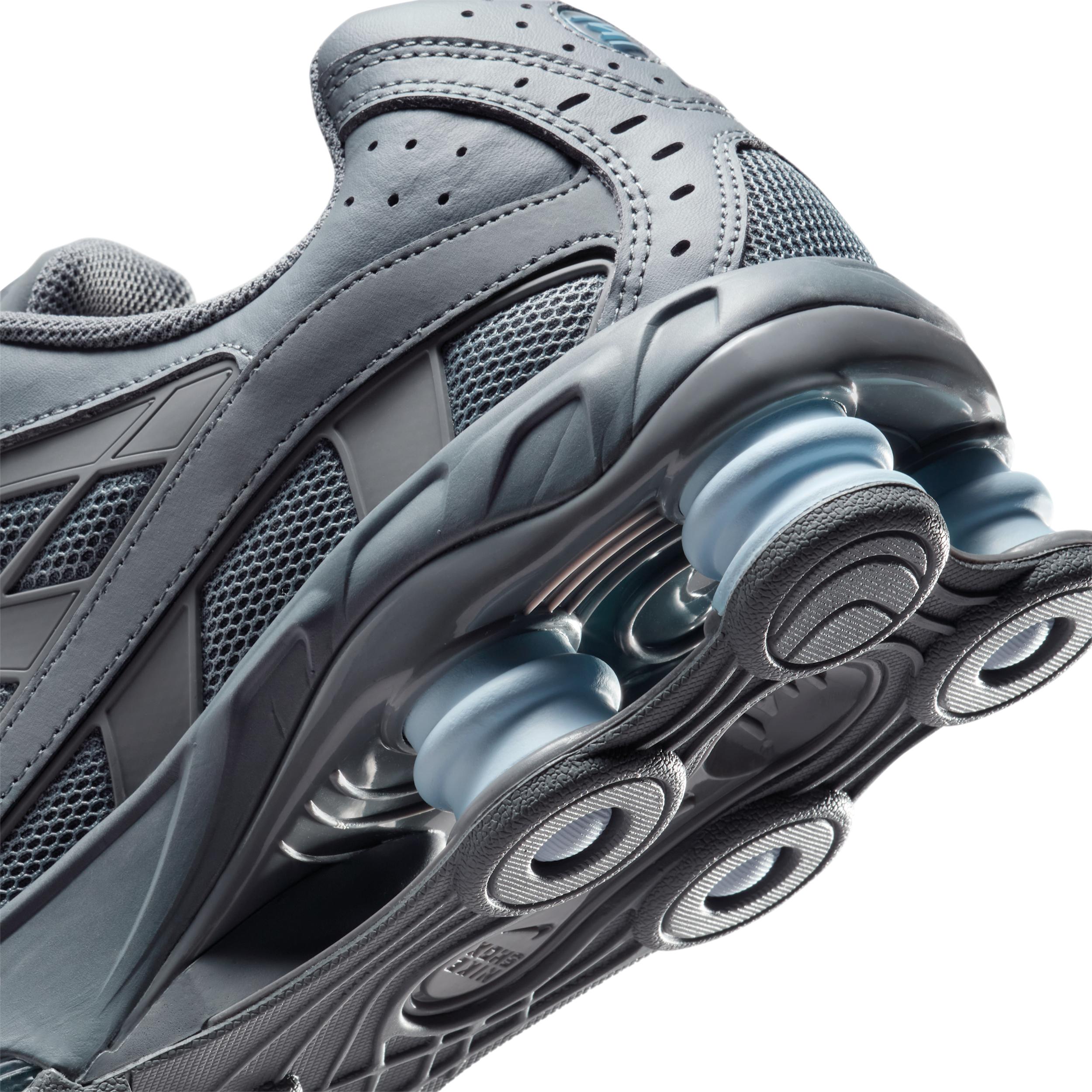 Nike Mens Shox Ride 2 Shoes | II7635-003 Product Image