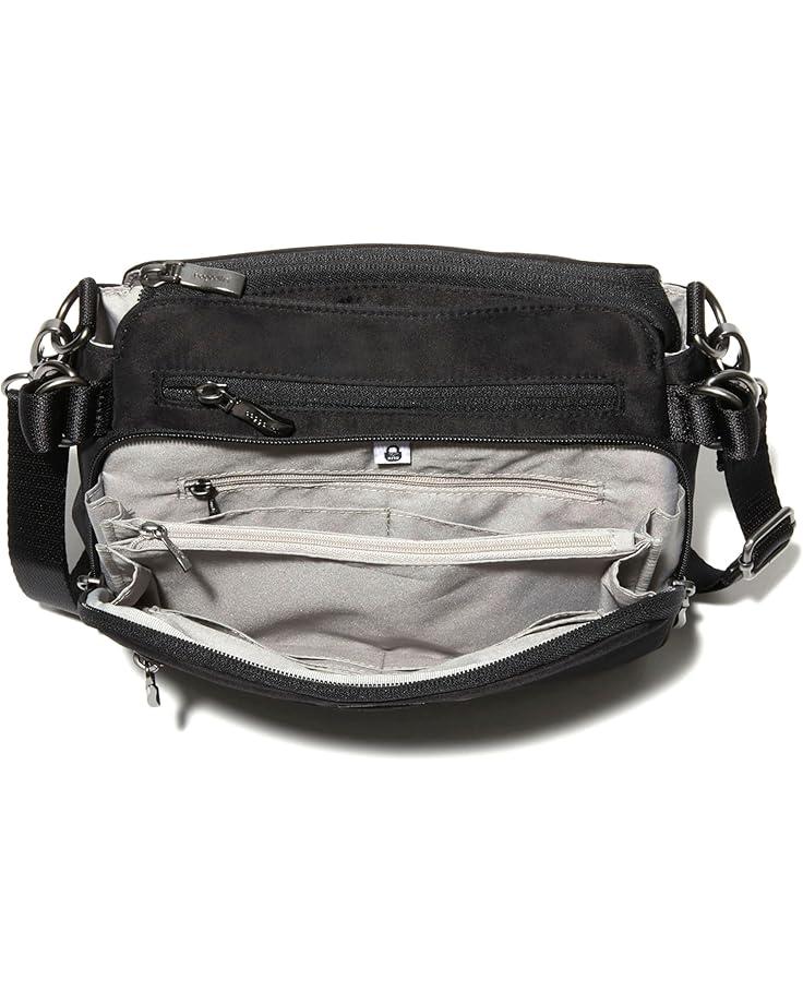 Triple Zip Bag Product Image