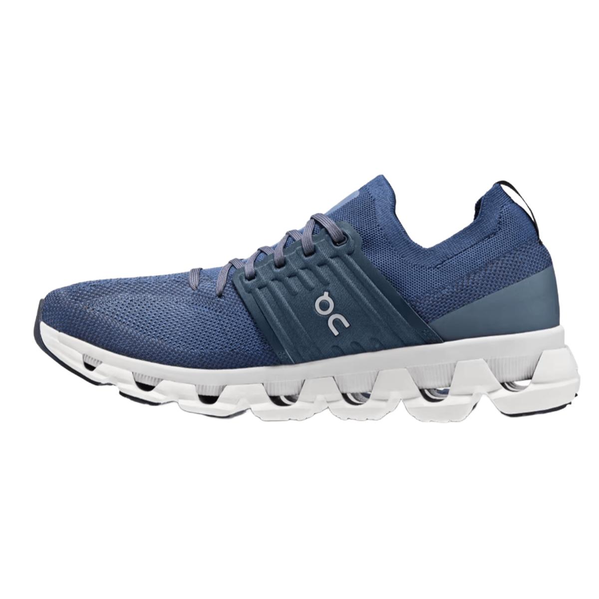 On Men's Cloudswift Sneakers Product Image