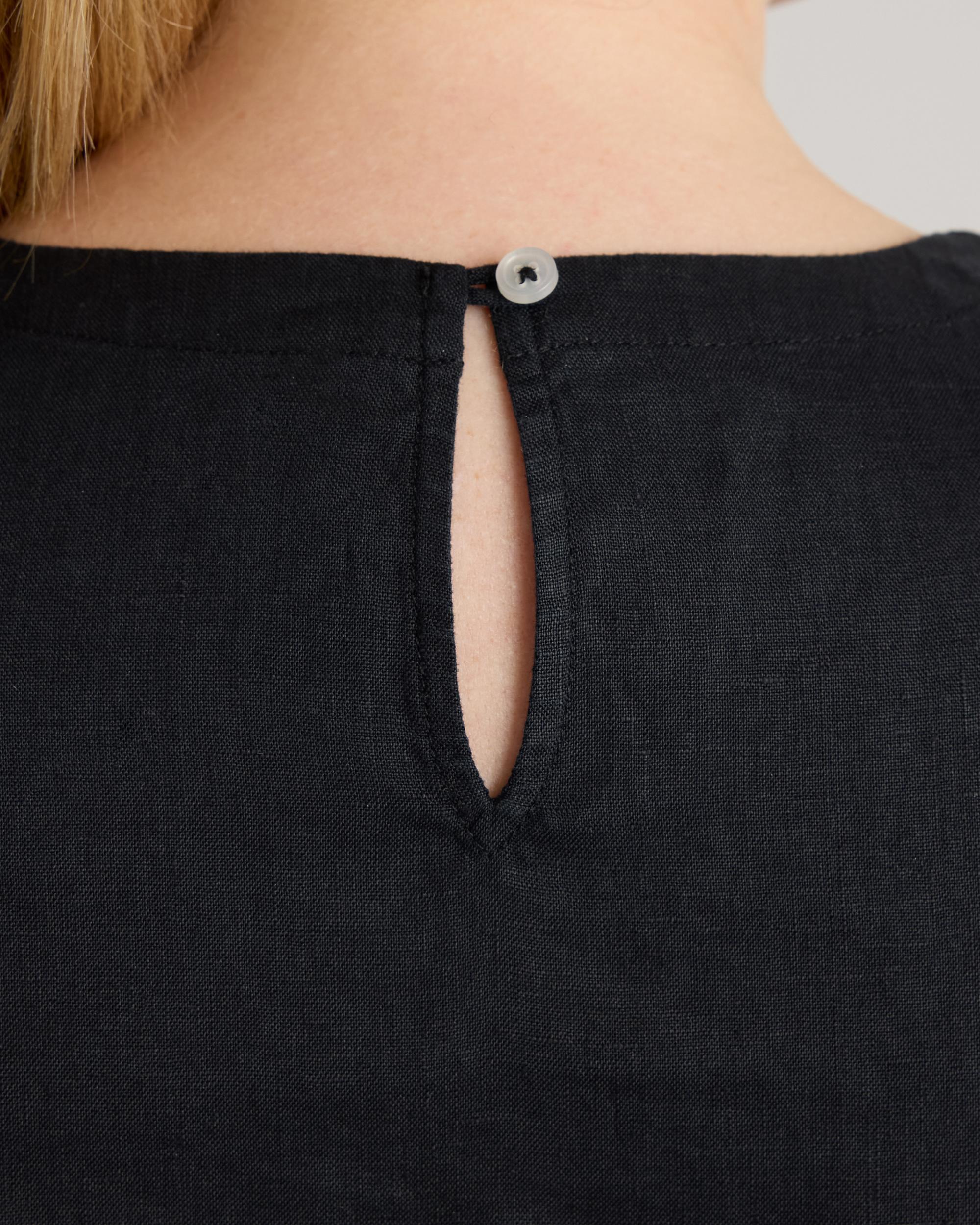 Quince | Women's 100% European Linen Tank Top Product Image