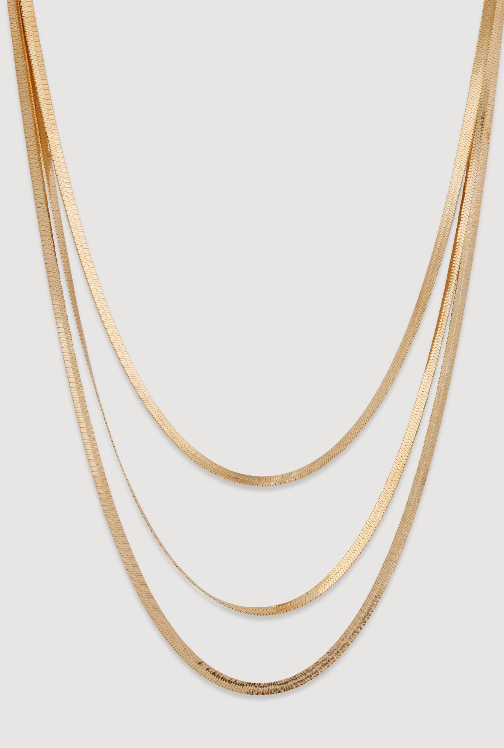 Stylish Metallic Textured Swirl Drop Earrings Male Product Image