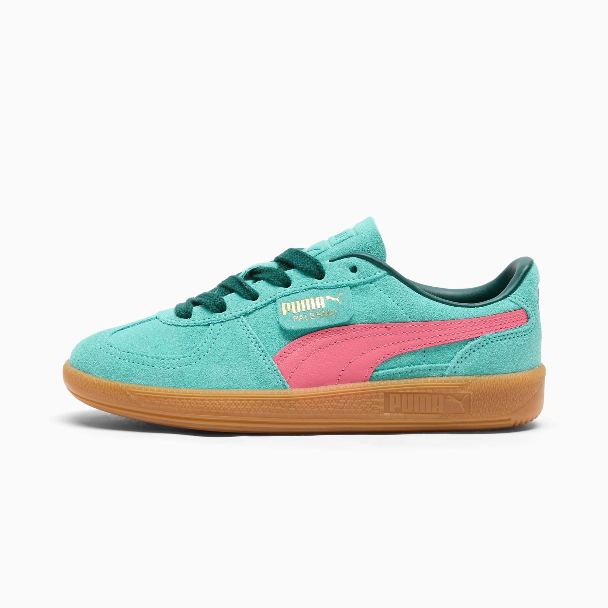 PUMA Palermo Women's Sneakers Product Image