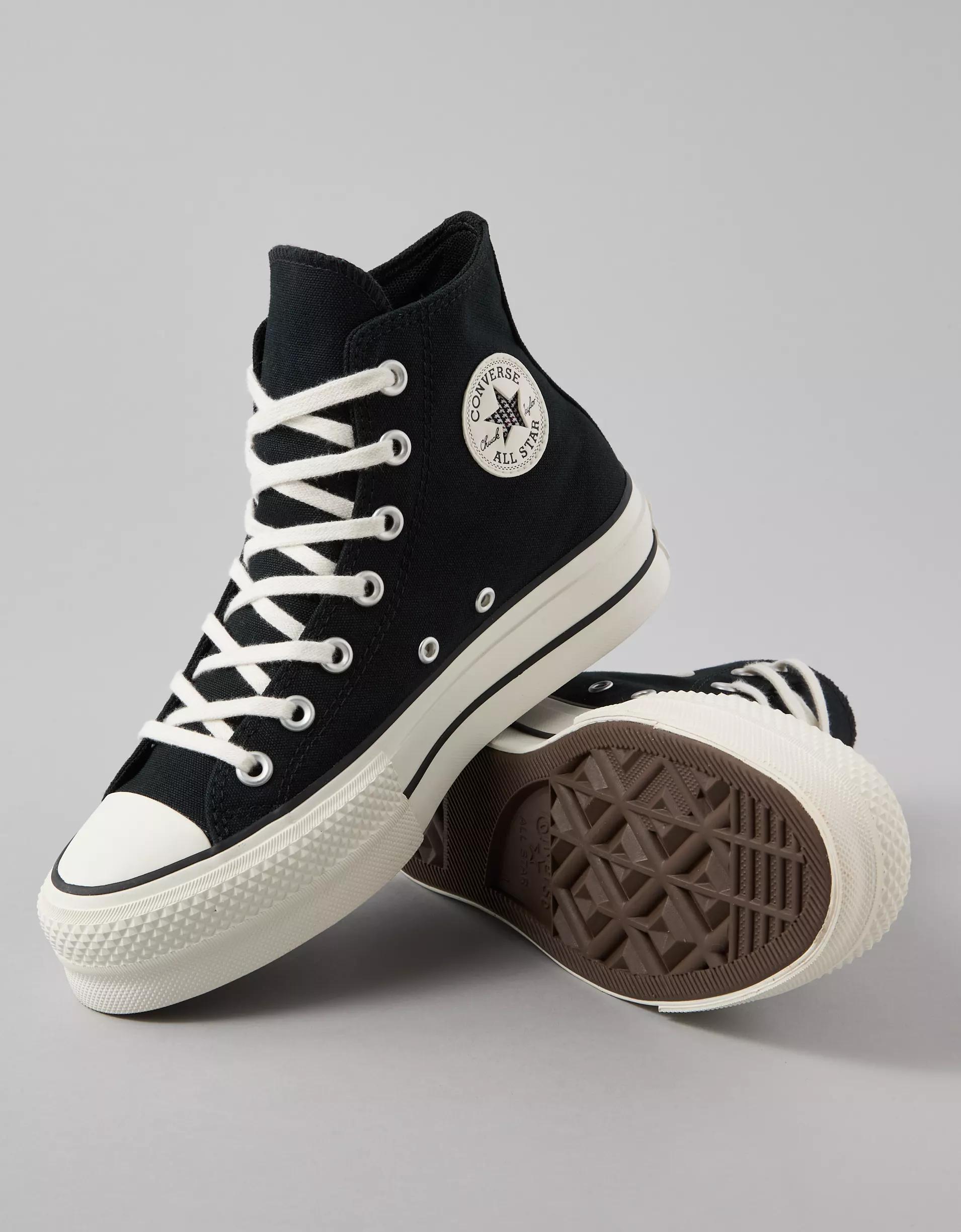 Converse Chuck Taylor All Star Platform Lift High-Top Sneaker Women's Product Image