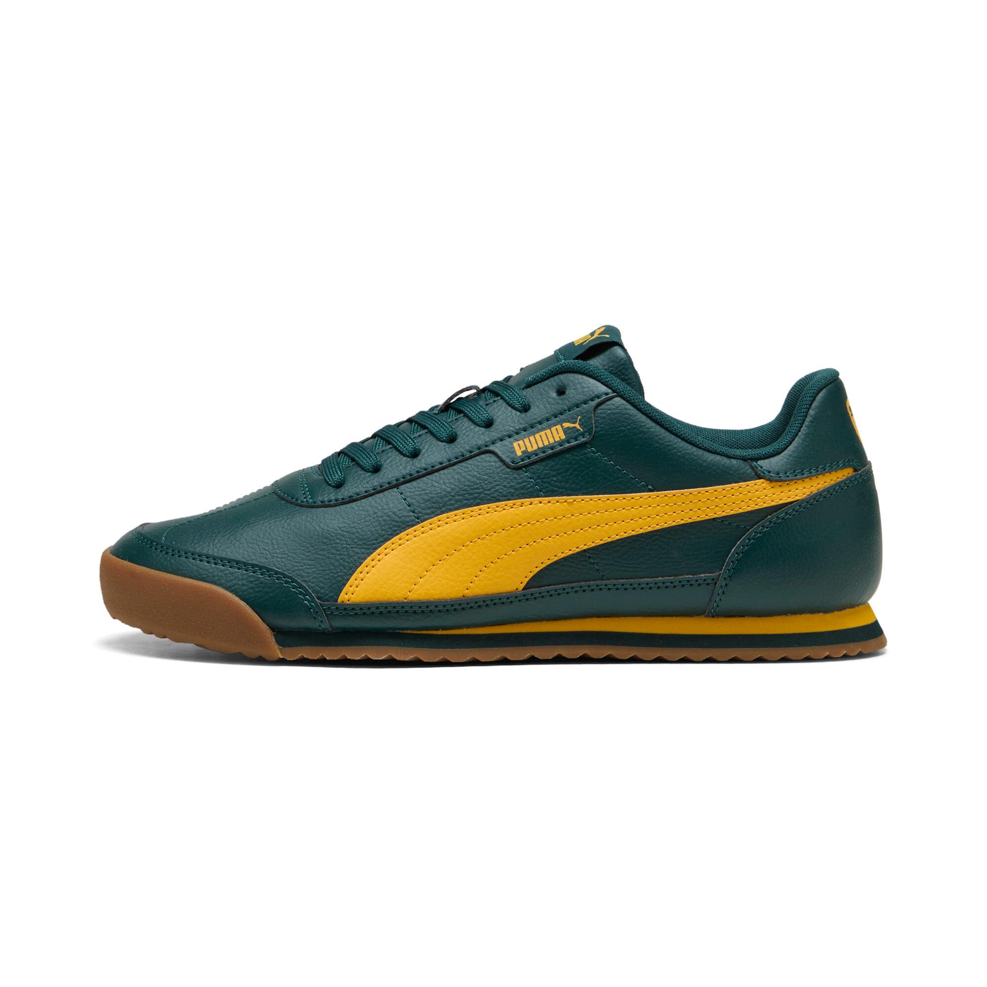 PUMA Turino II Men's Sneakers Product Image