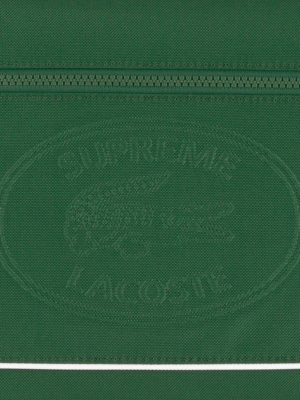 x Lacoste small messenger bag Product Image