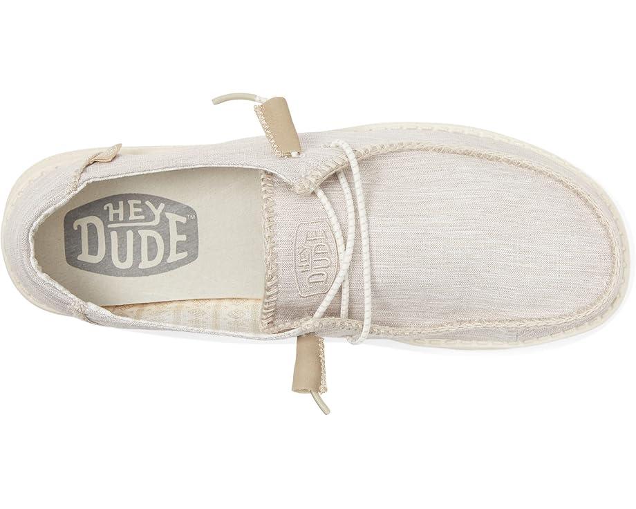 Wendy Funk Mesh Shoelry Product Image