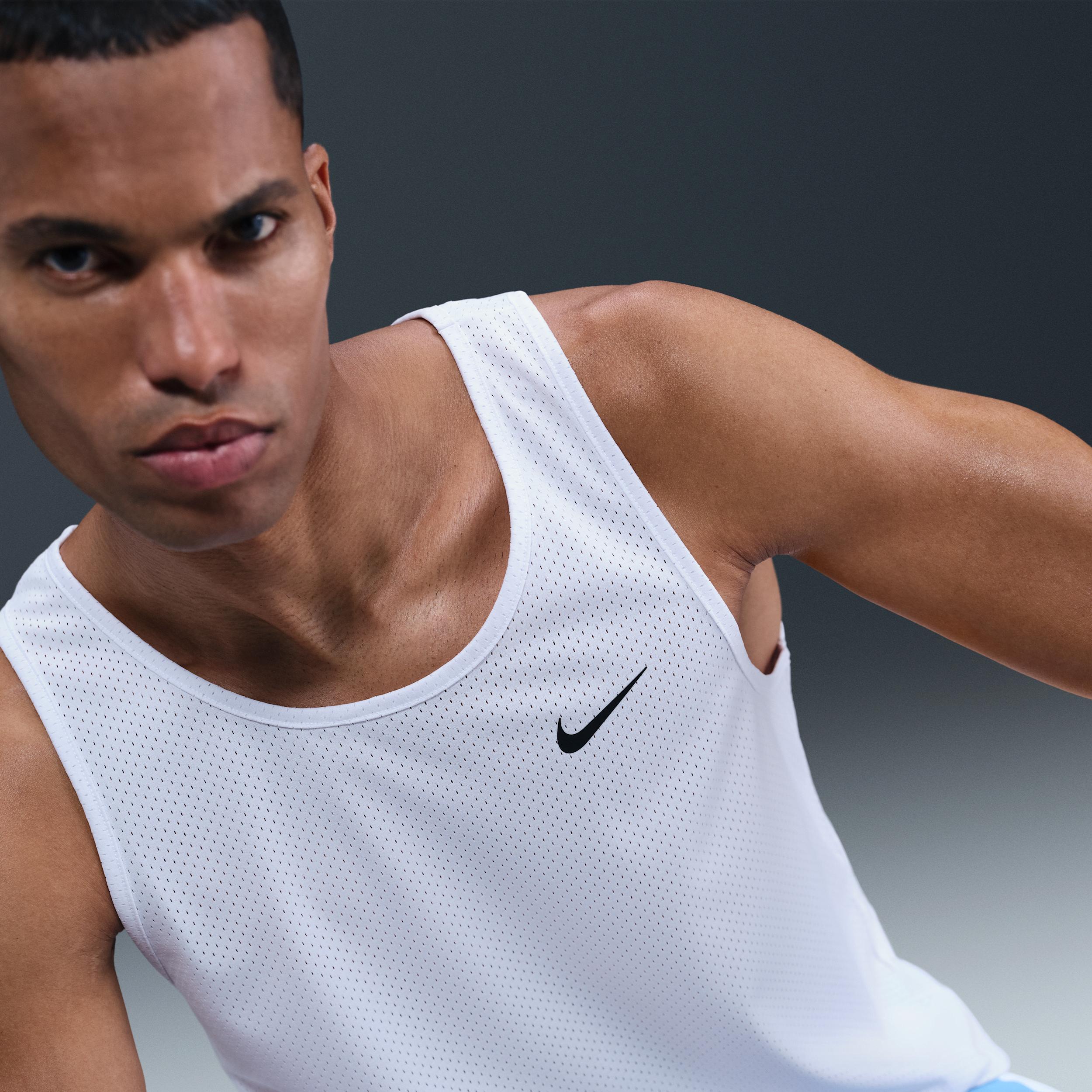 Nike Men's Swim Mesh Tank Top Product Image