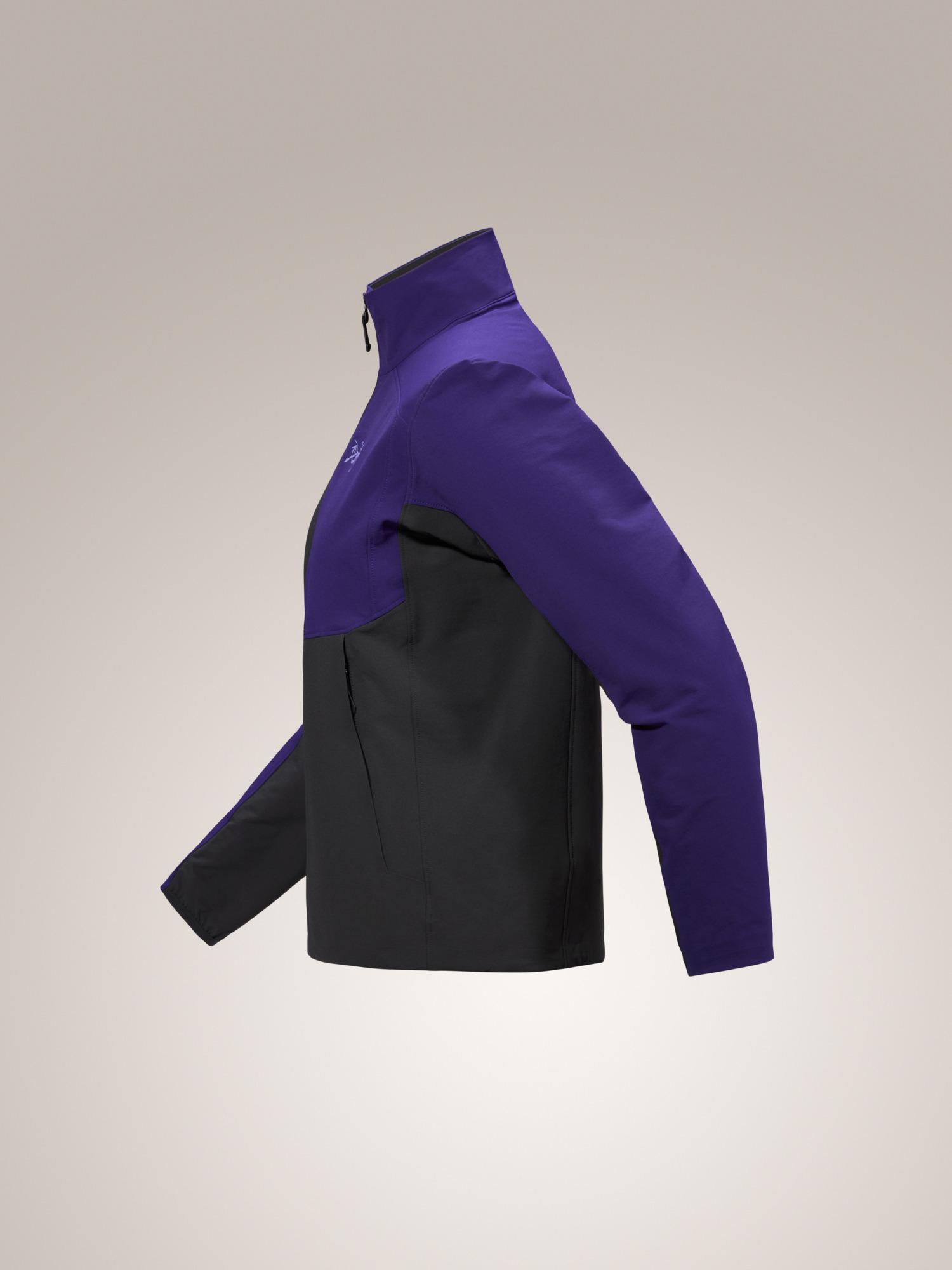 Gamma Jacket Women's Product Image