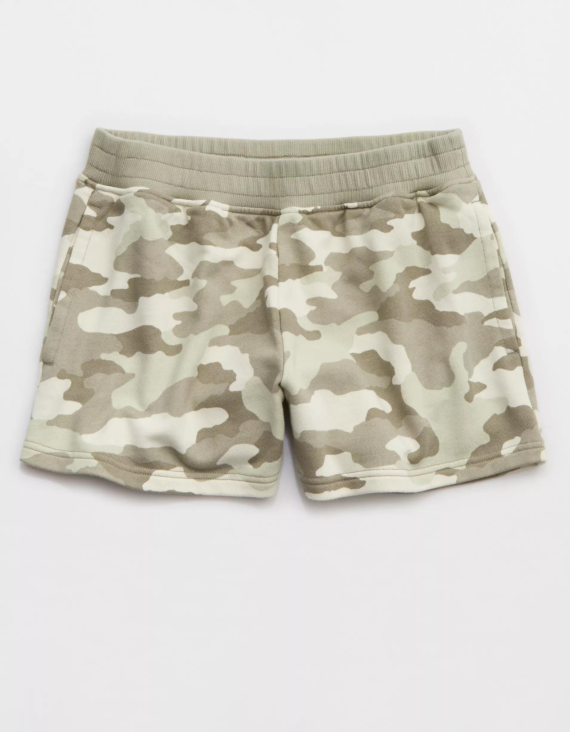 Aerie Take It Easy Short Women's Product Image