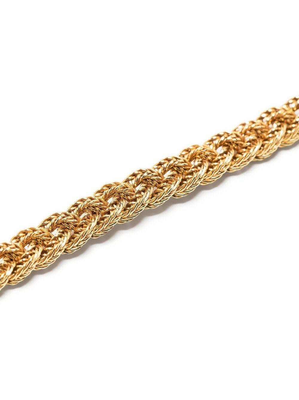 braided bracelet Product Image