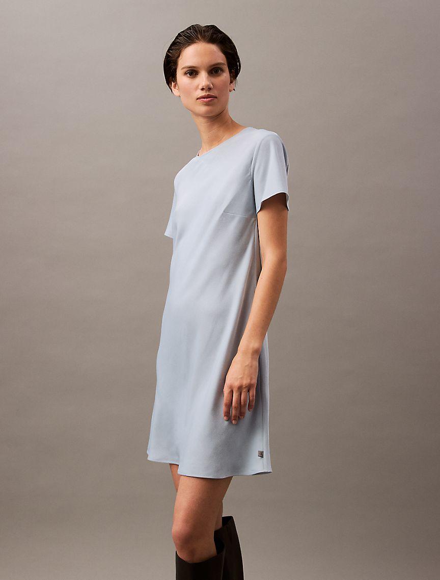 Mini T-Shirt Dress Product Image