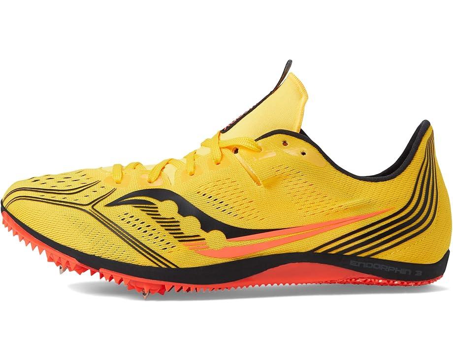 Endorphin Speed 5 Product Image