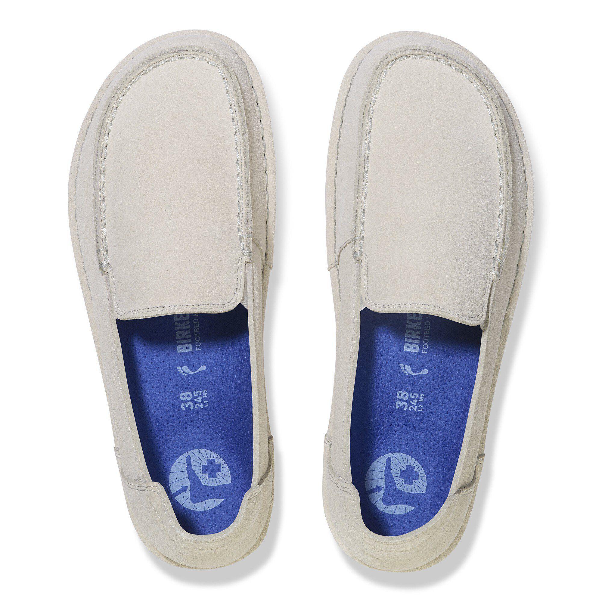 Utti Slip On Suede Leather Product Image