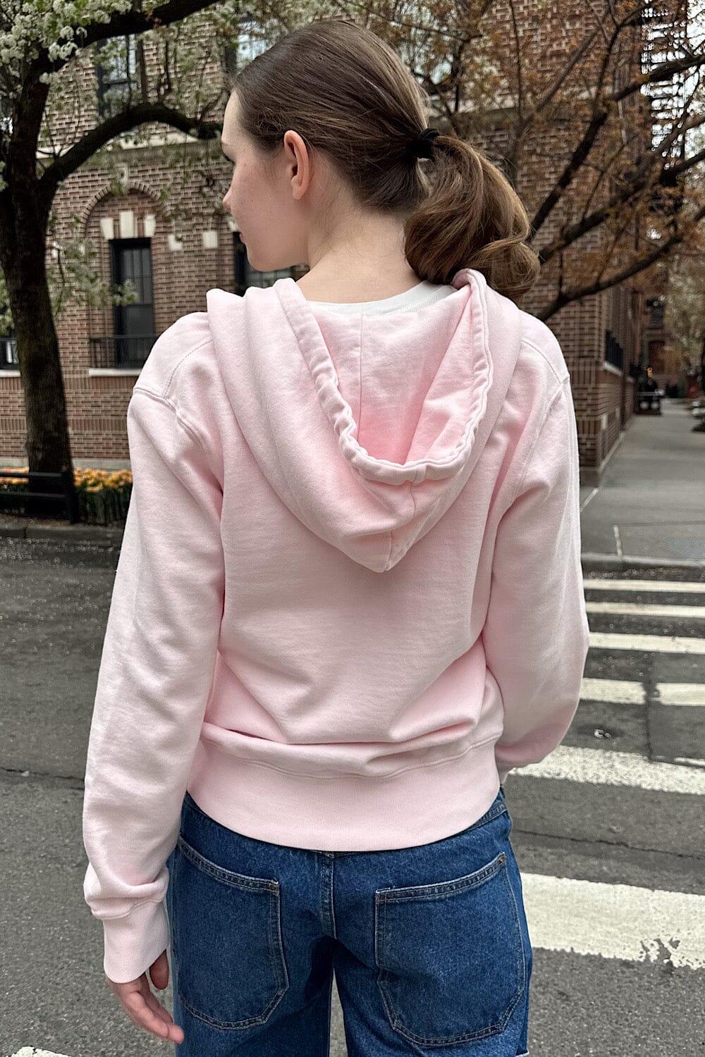 Christy Hoodie Product Image