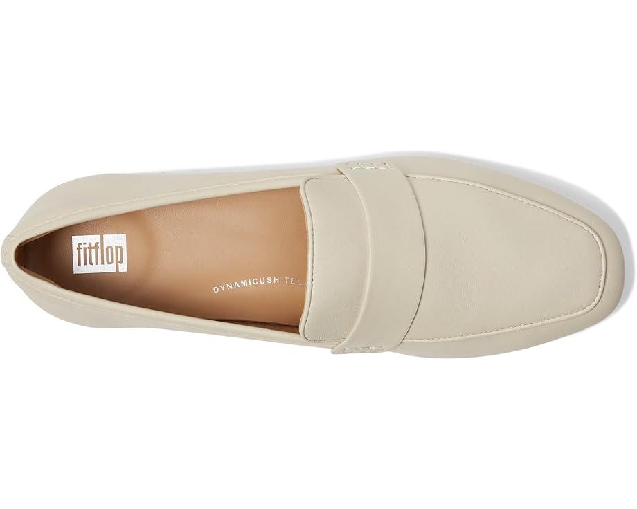 Delicato Soft Leather Mules Product Image