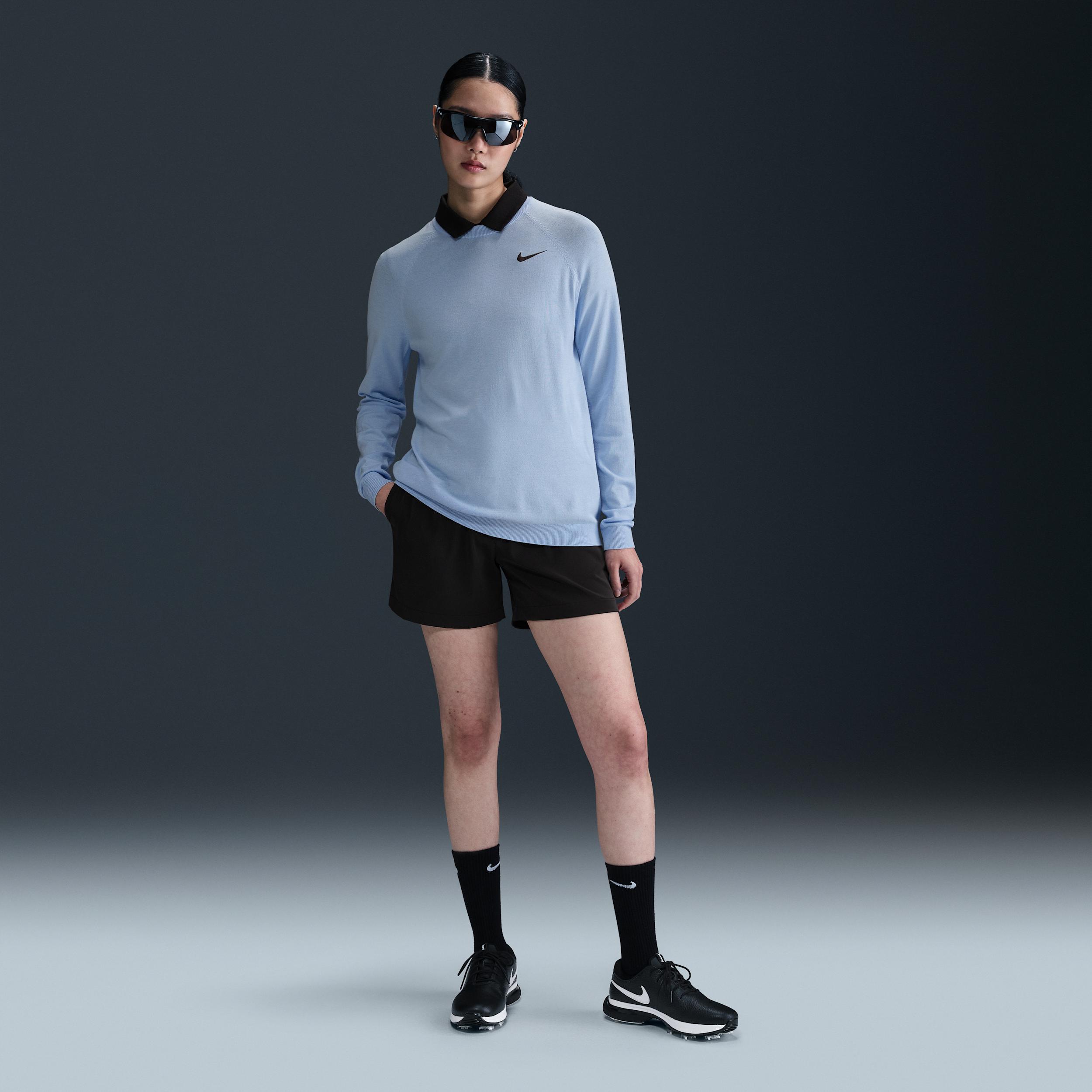 Nike Tour Women's Golf Sweater Product Image