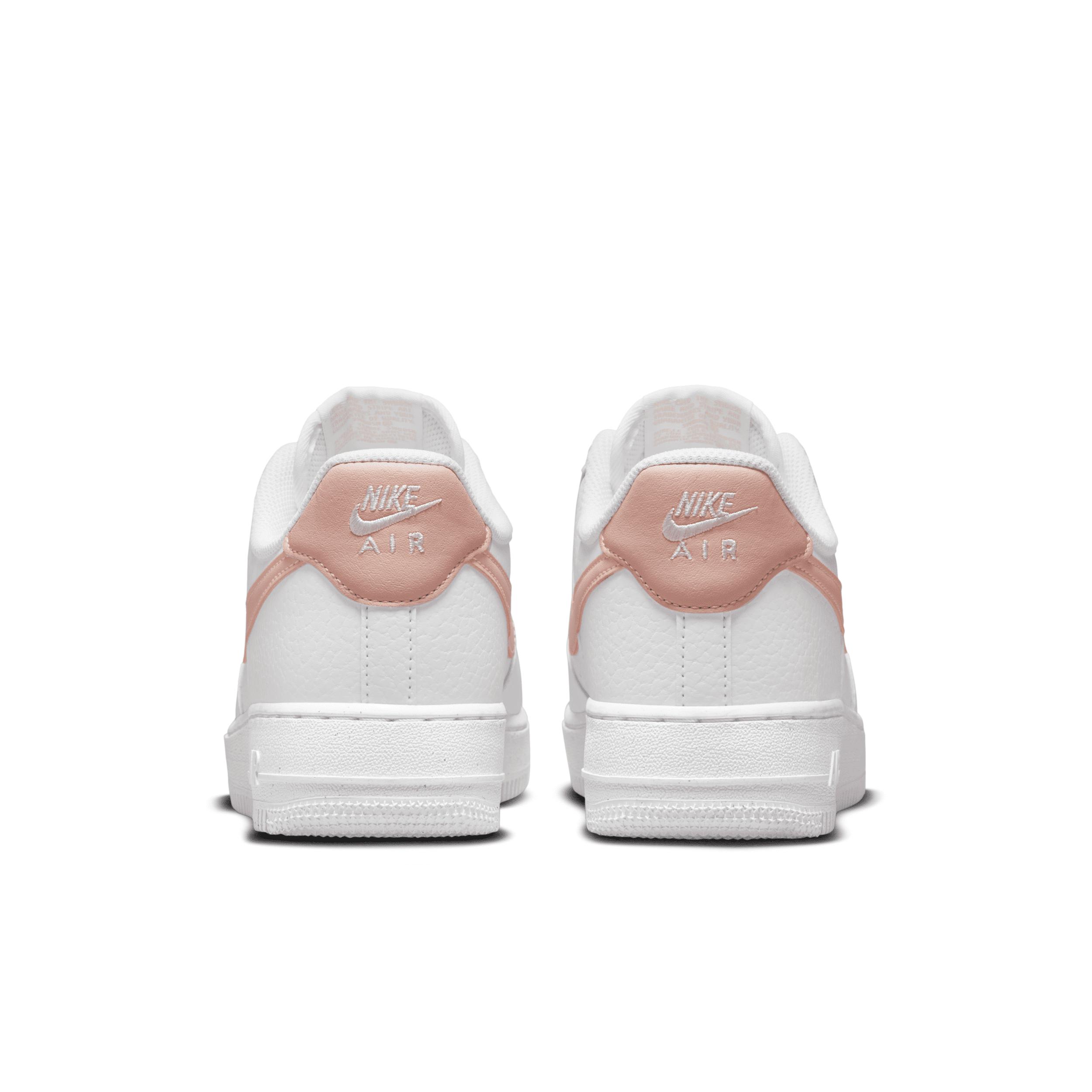 Nike Women's Air Force 1 '07 Next Nature Shoes Product Image