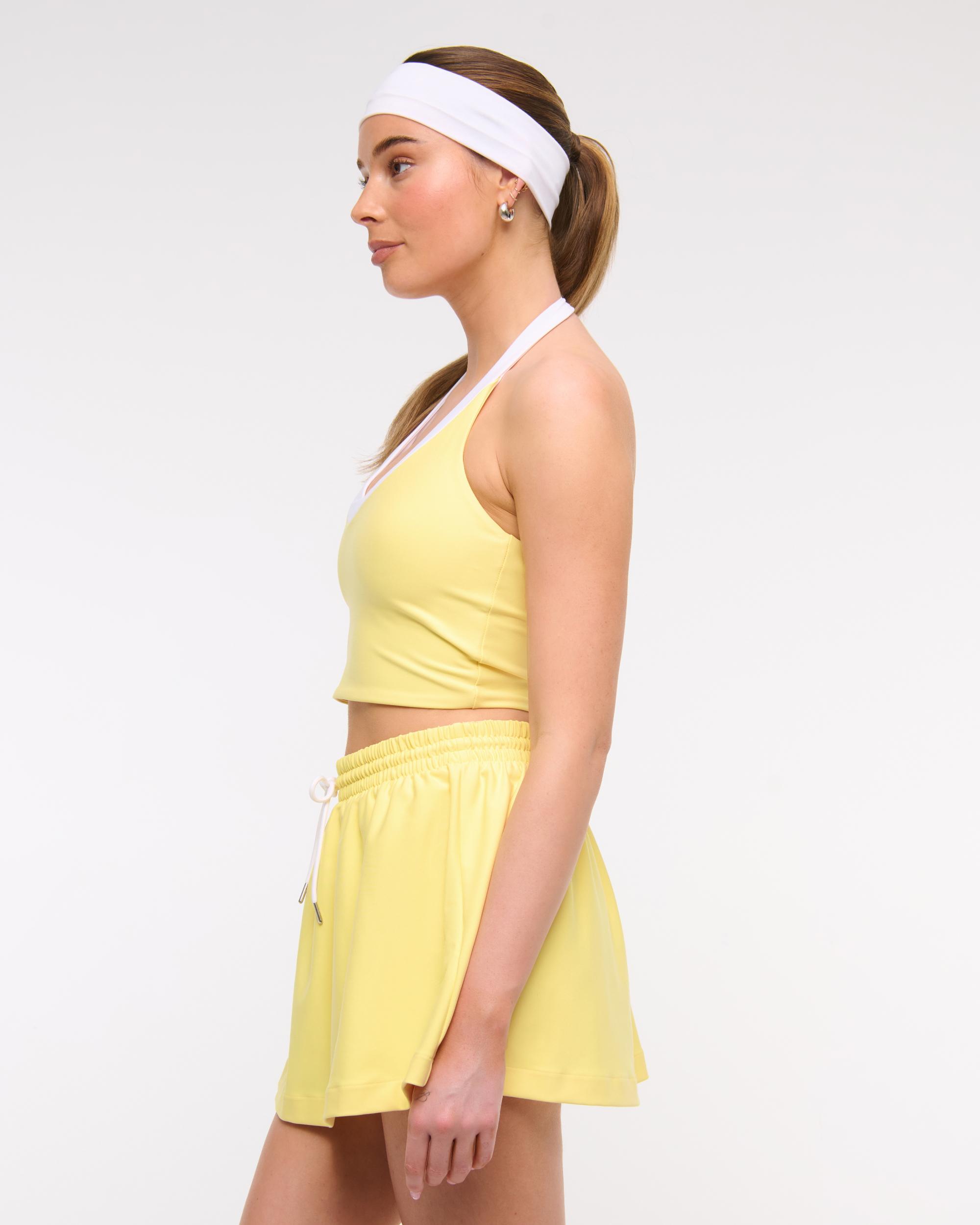 YPB sculptLUX Halter Tank Product Image