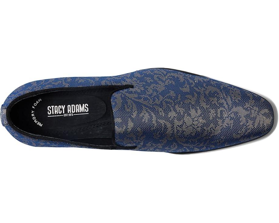 Men's Stacy Adams Savino Slip-On Loafer Product Image
