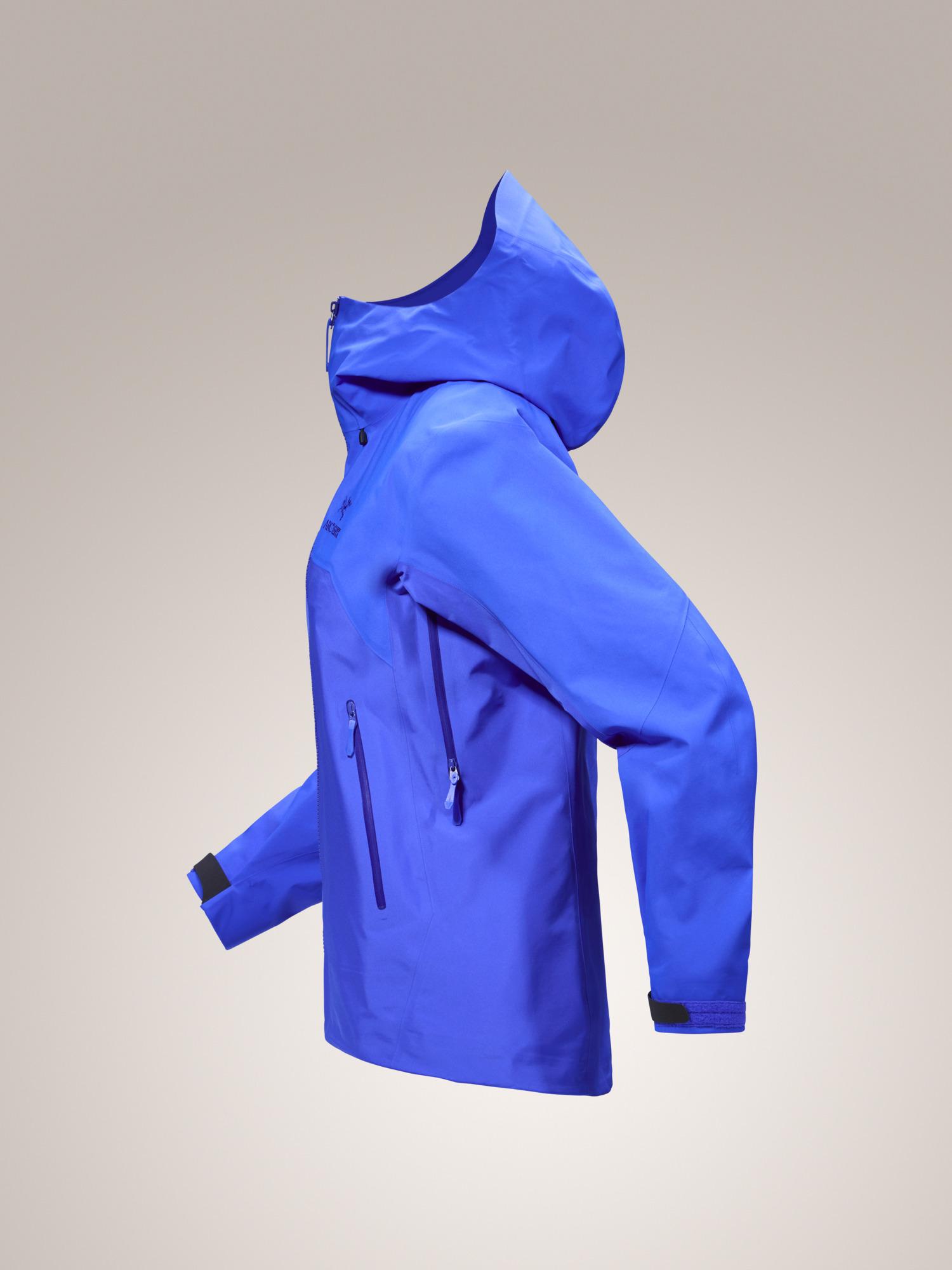 Beta AR Jacket Stormhood Women's Product Image