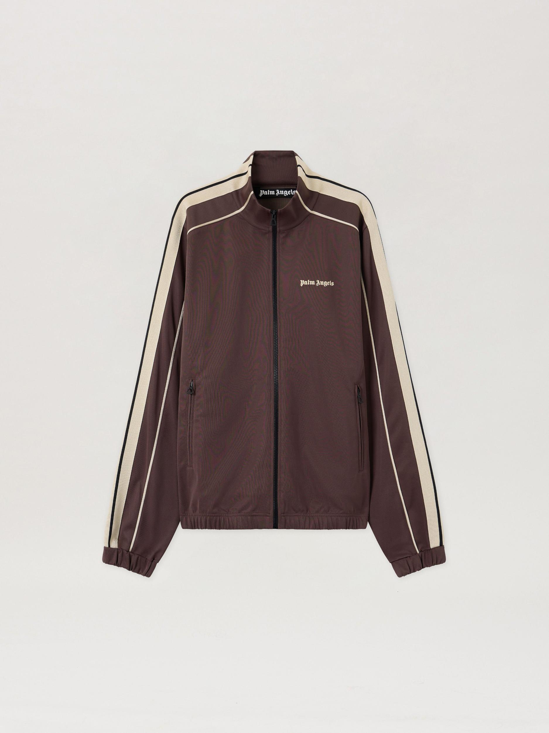 Classic Logo Vintage Track Jacket Product Image