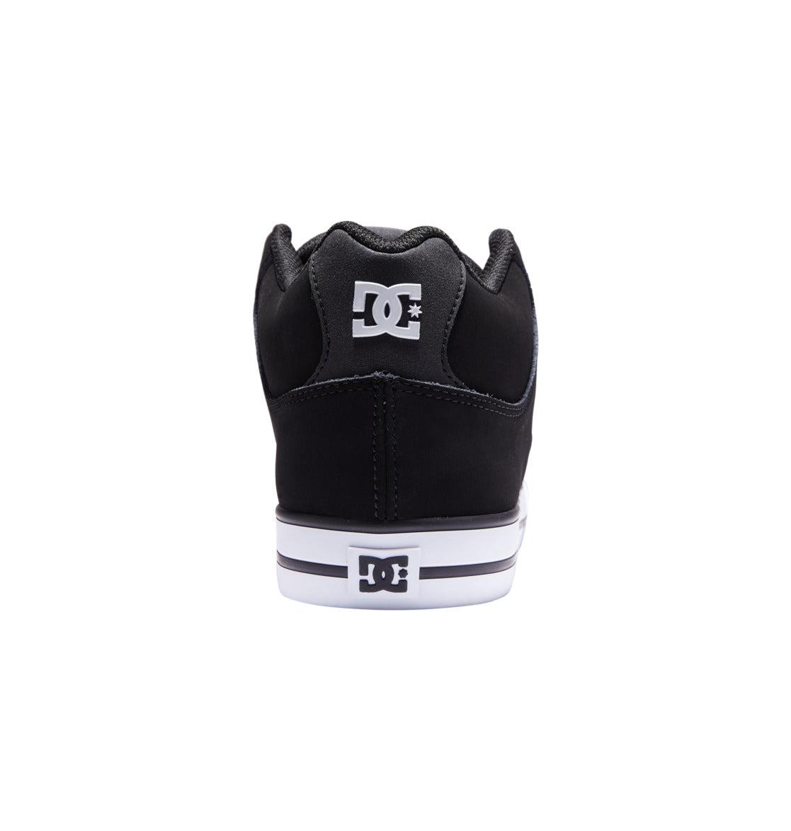 Men's Pure MID Mid-Top Shoes Male Product Image