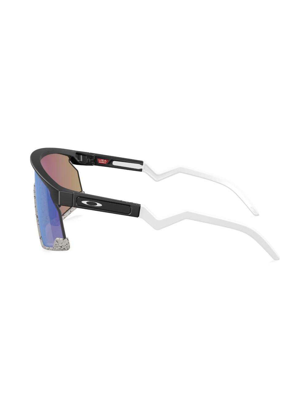 BXTR oversize-frame sunglasses Product Image