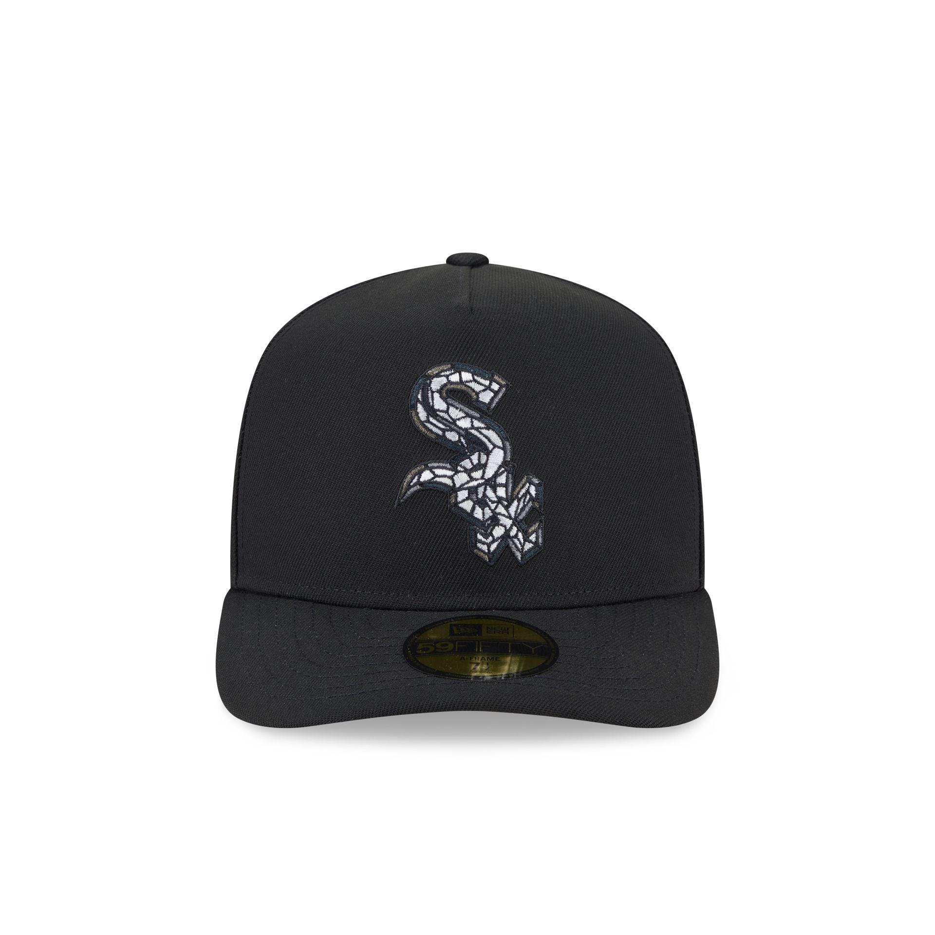 Texas Rangers Boho Wool Retro Crown 59FIFTY Fitted Hat Male Product Image