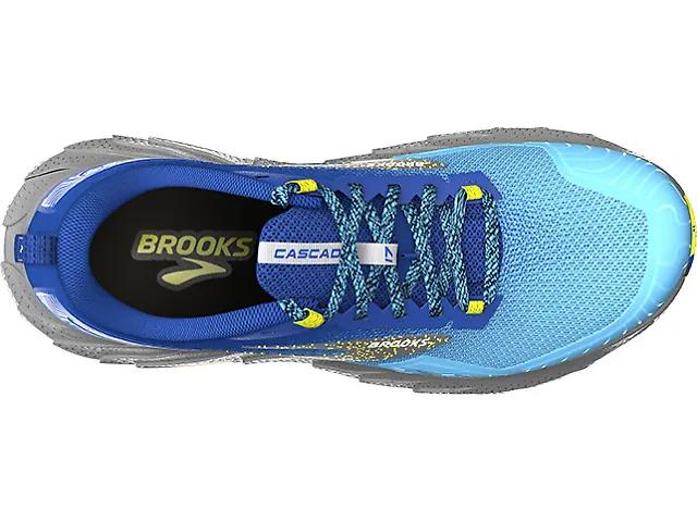 Men's | Brooks Cascadia 17 Product Image