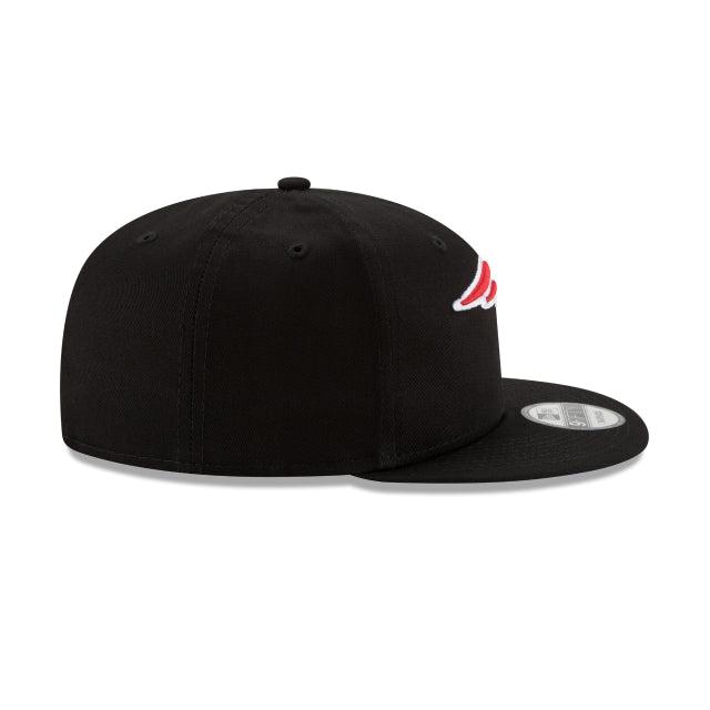 San Antonio Missions Copa de la Diversión 9FIFTY Snapback Hat Male Product Image