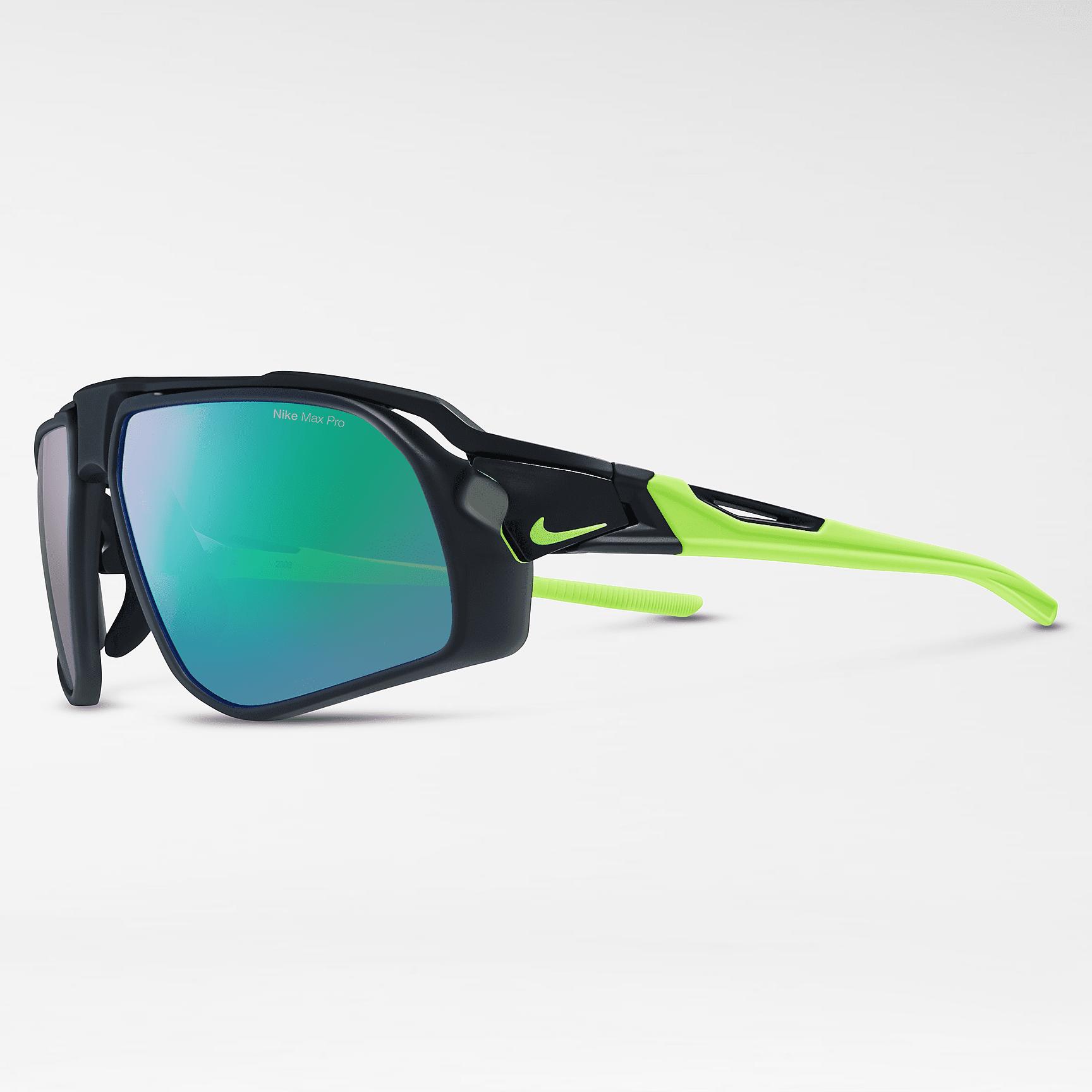 Nike Flyfree Mirrored Sunglasses Product Image