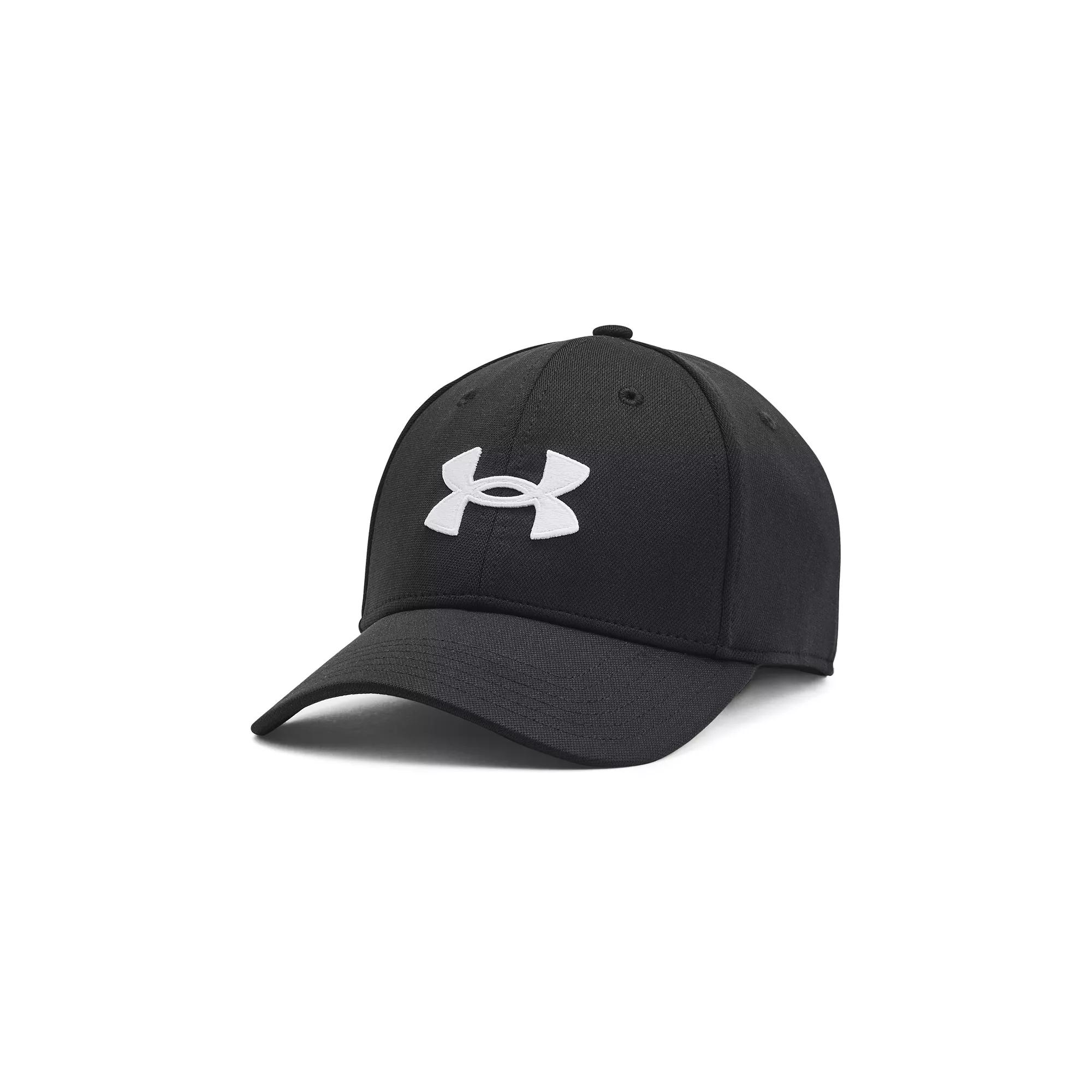 Men's Under Armour Blitzing Stretch-Fit Hat,  Product Image