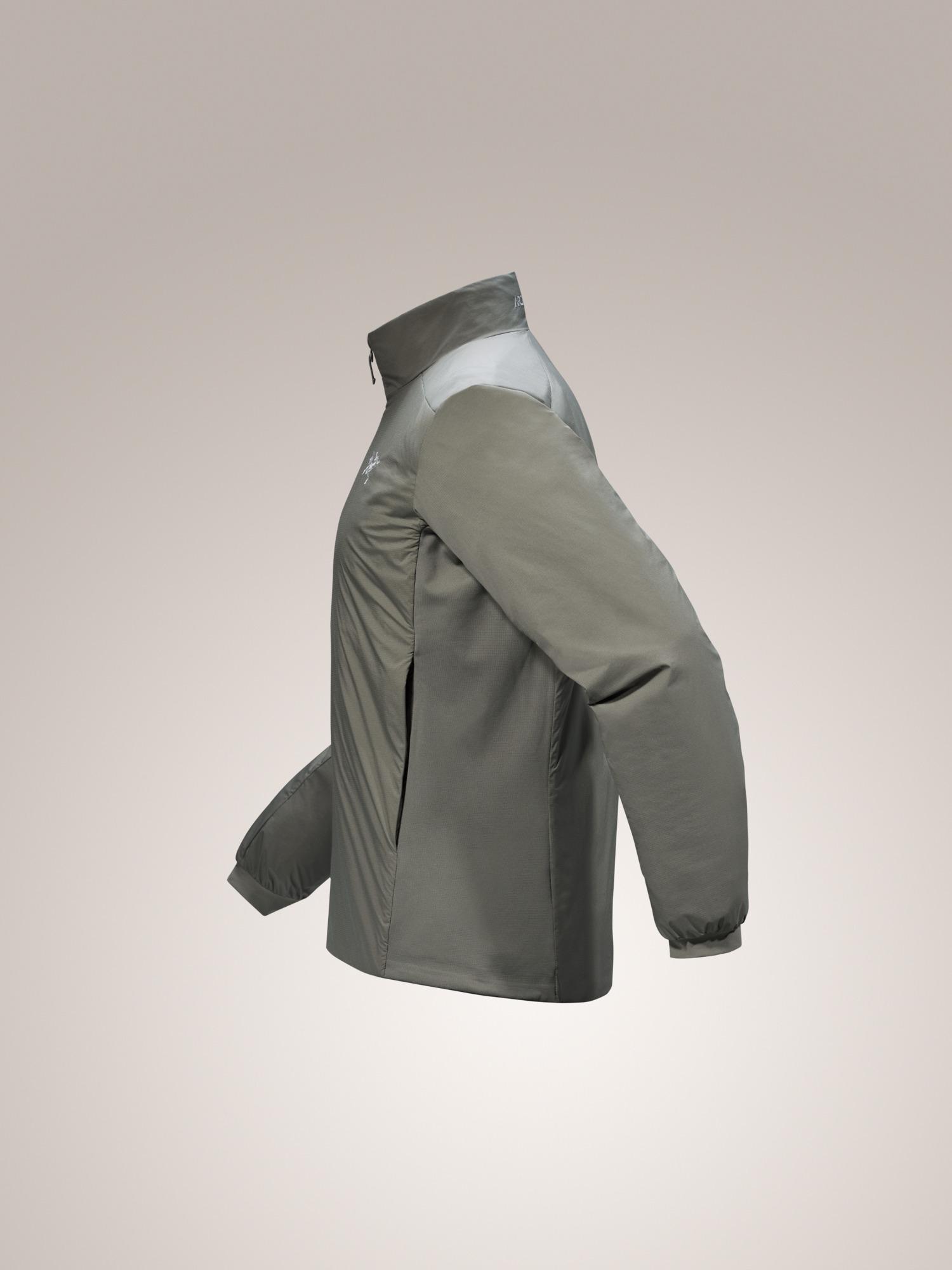 Atom Jacket Men's Product Image