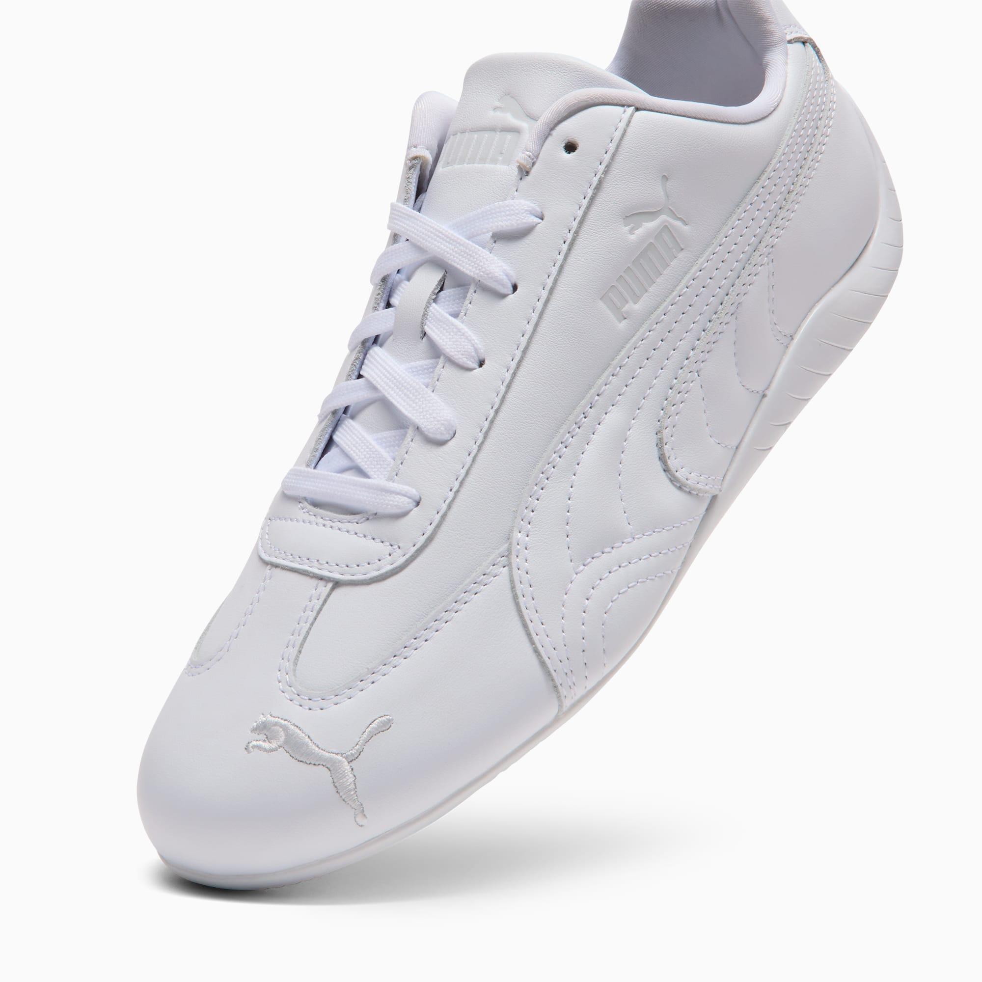 Speedcat Full Leather Women Product Image