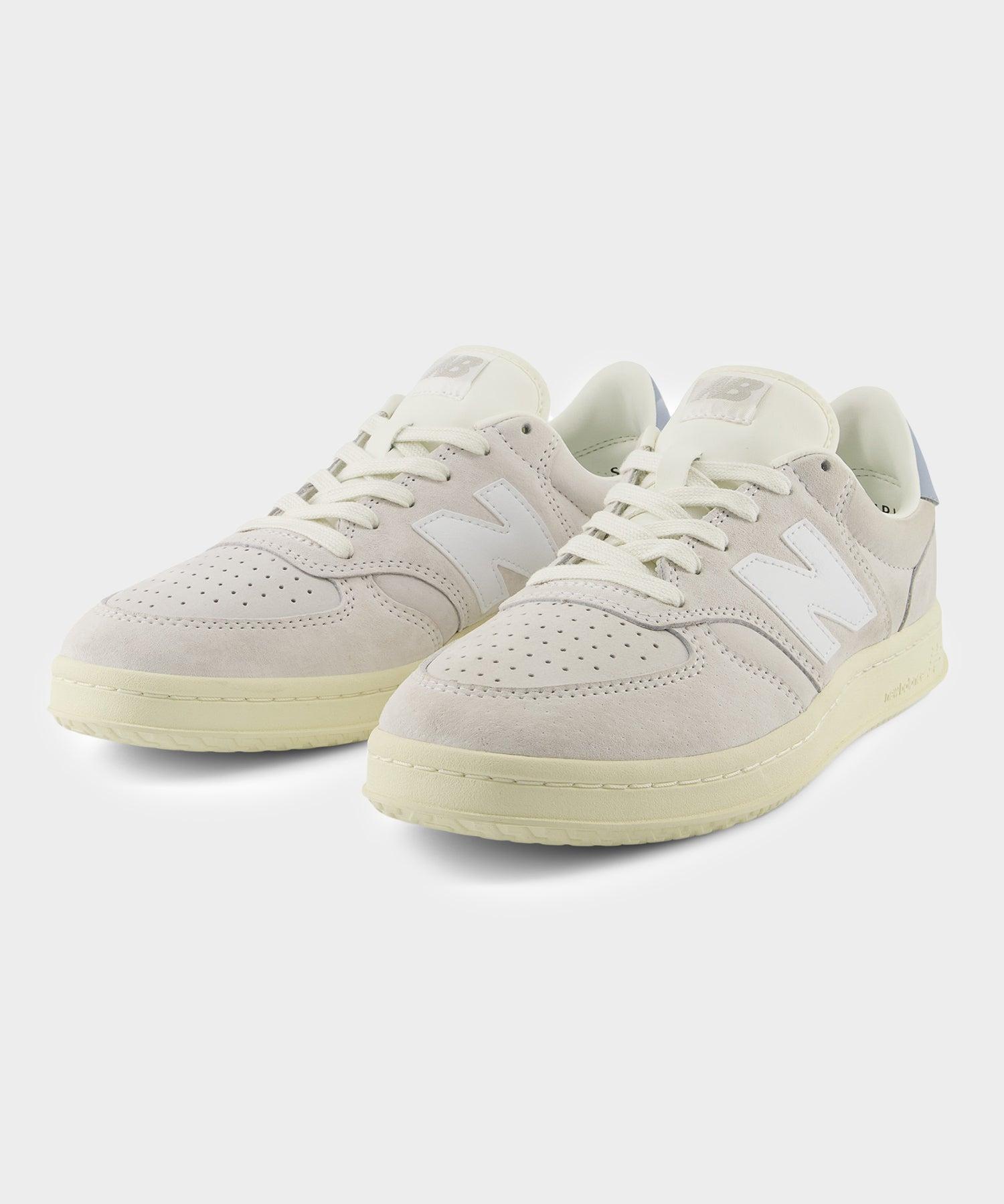 New Balance T500 Court Sneaker Product Image