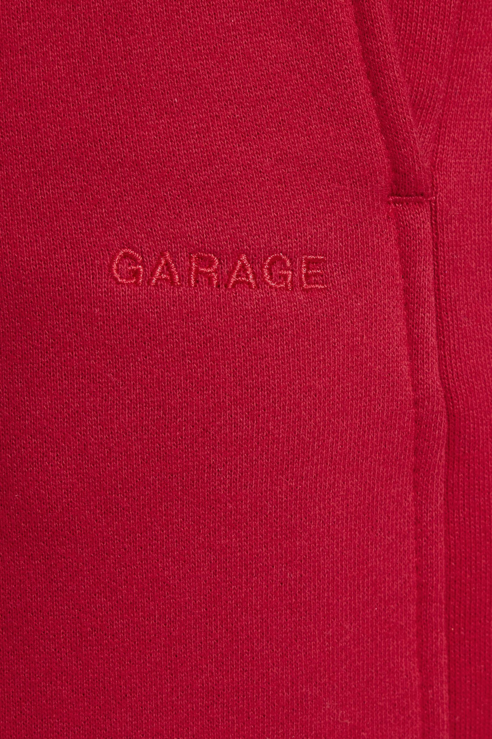 UltraFleece Straight Leg Sweatpants Product Image