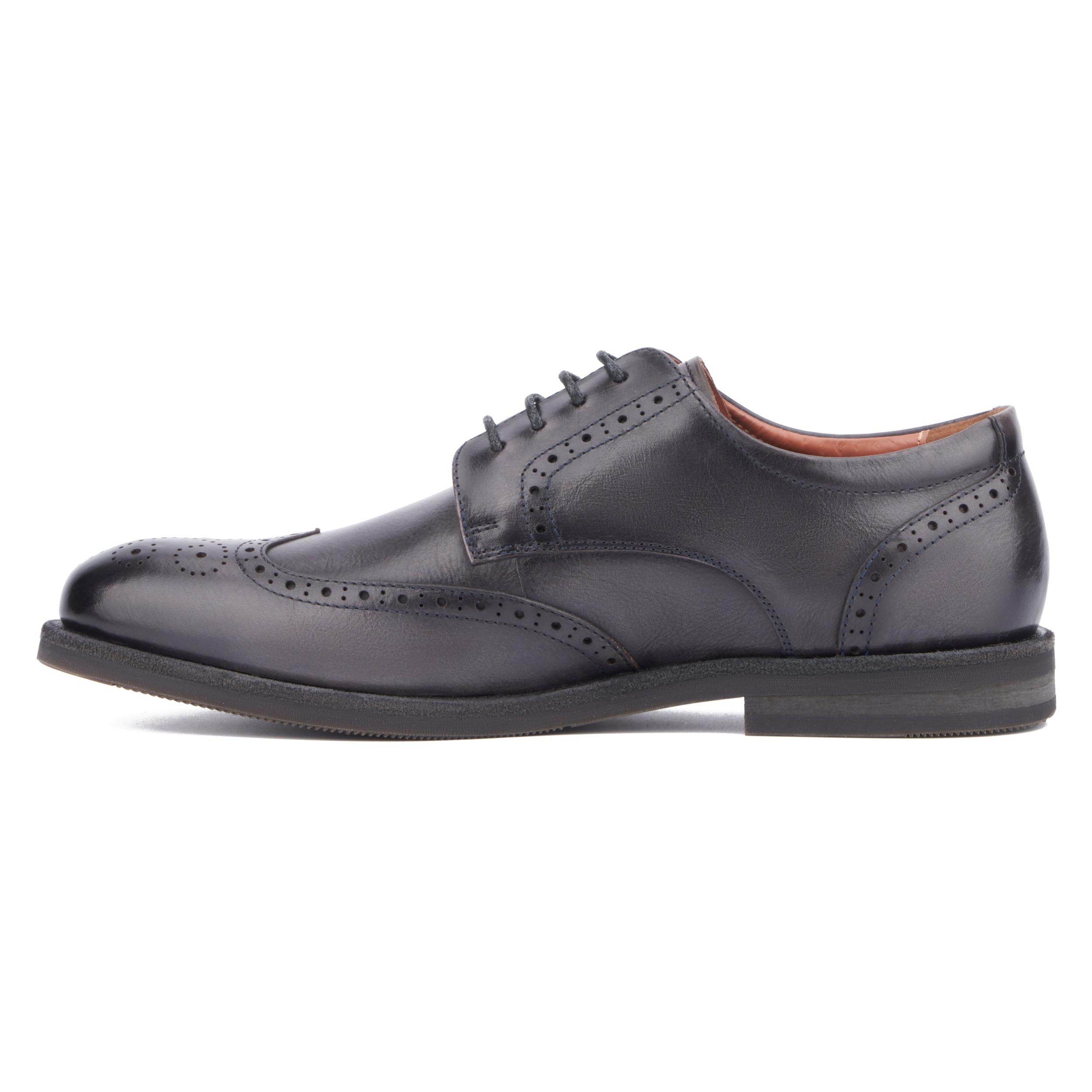 Men's Irwin Dress Oxfords Product Image