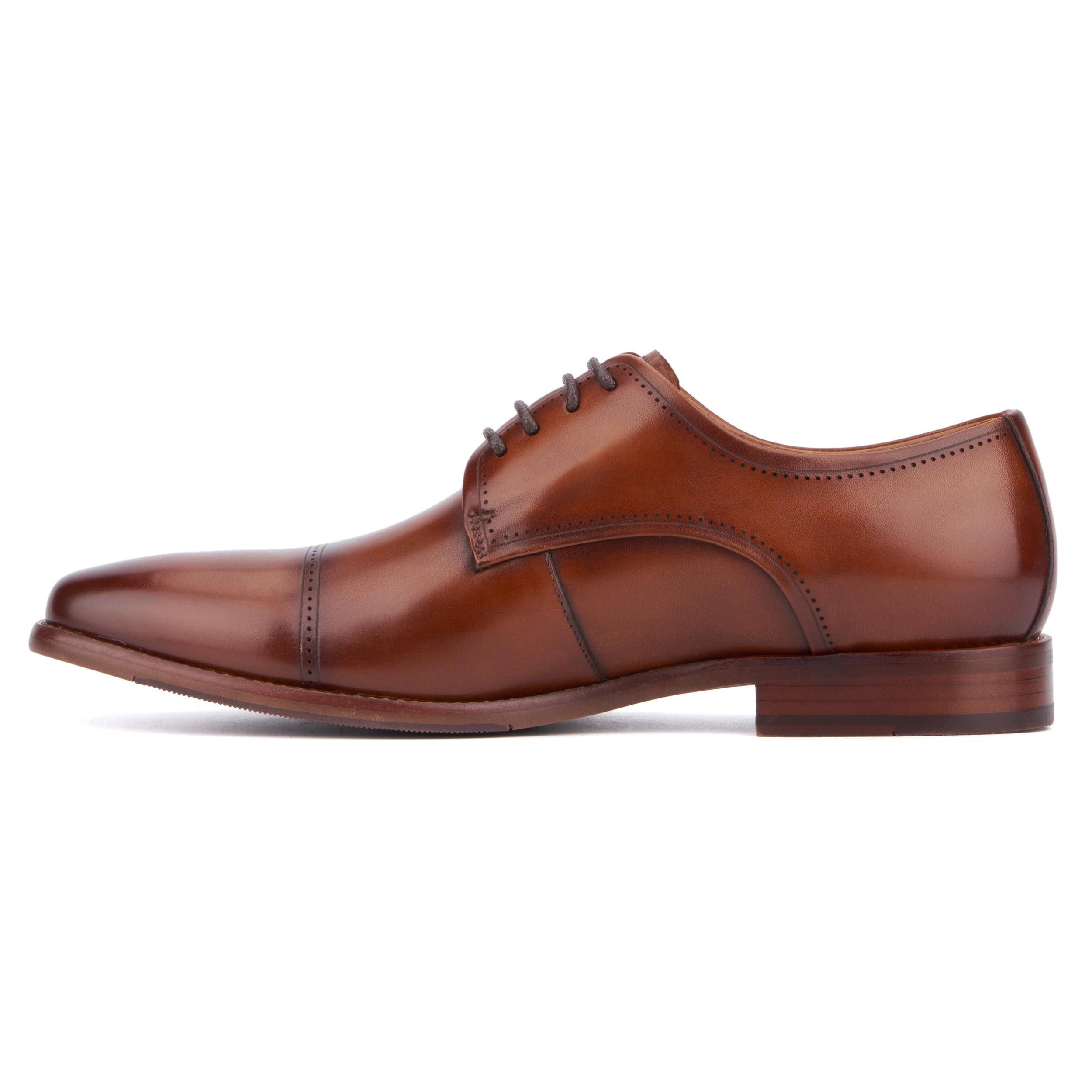 Men's Brent Oxford Dress Shoe Product Image
