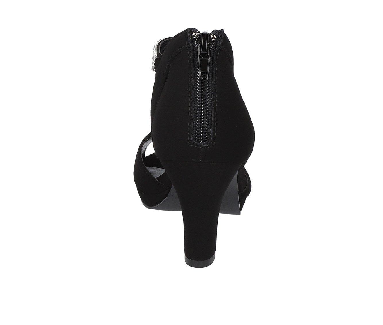 Women's Easy Street Flash Dress Sandals Product Image