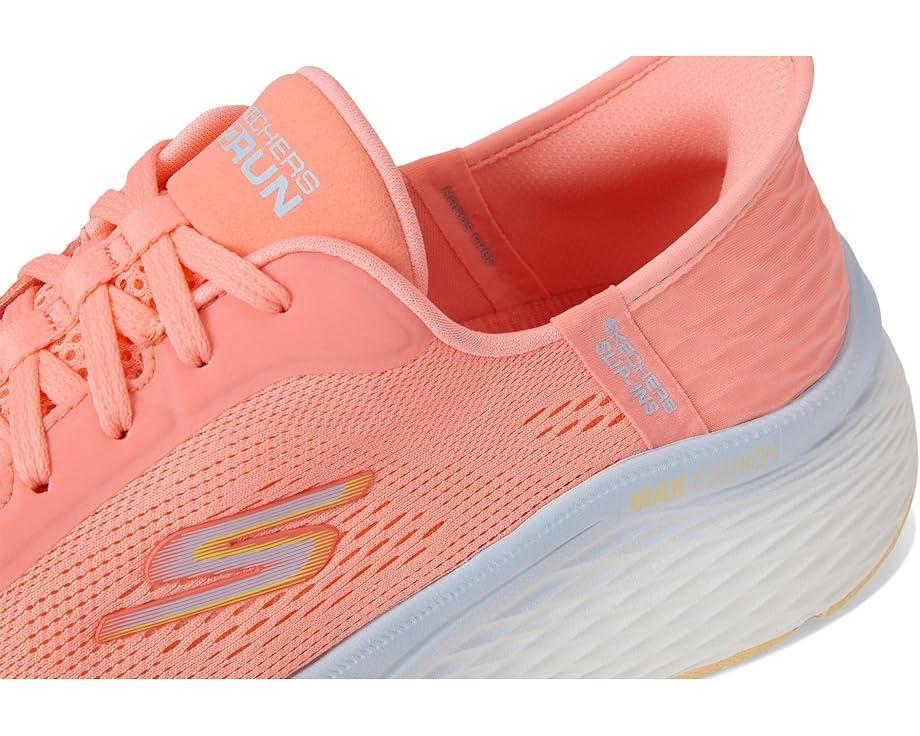 Max Cushioning Endeavour Hallandale Hands Free Slip-Ins Product Image