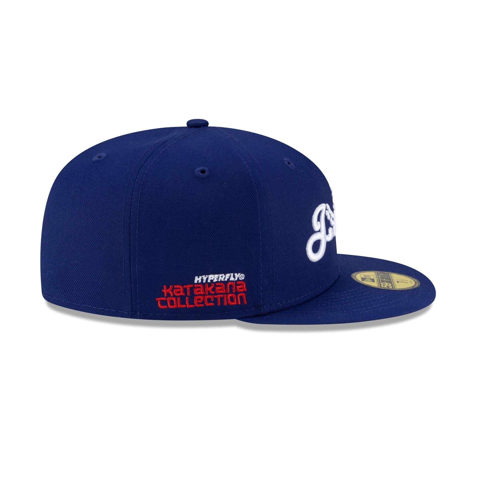 Club Pachuca Corduroy 59FIFTY Fitted Hat Male Product Image