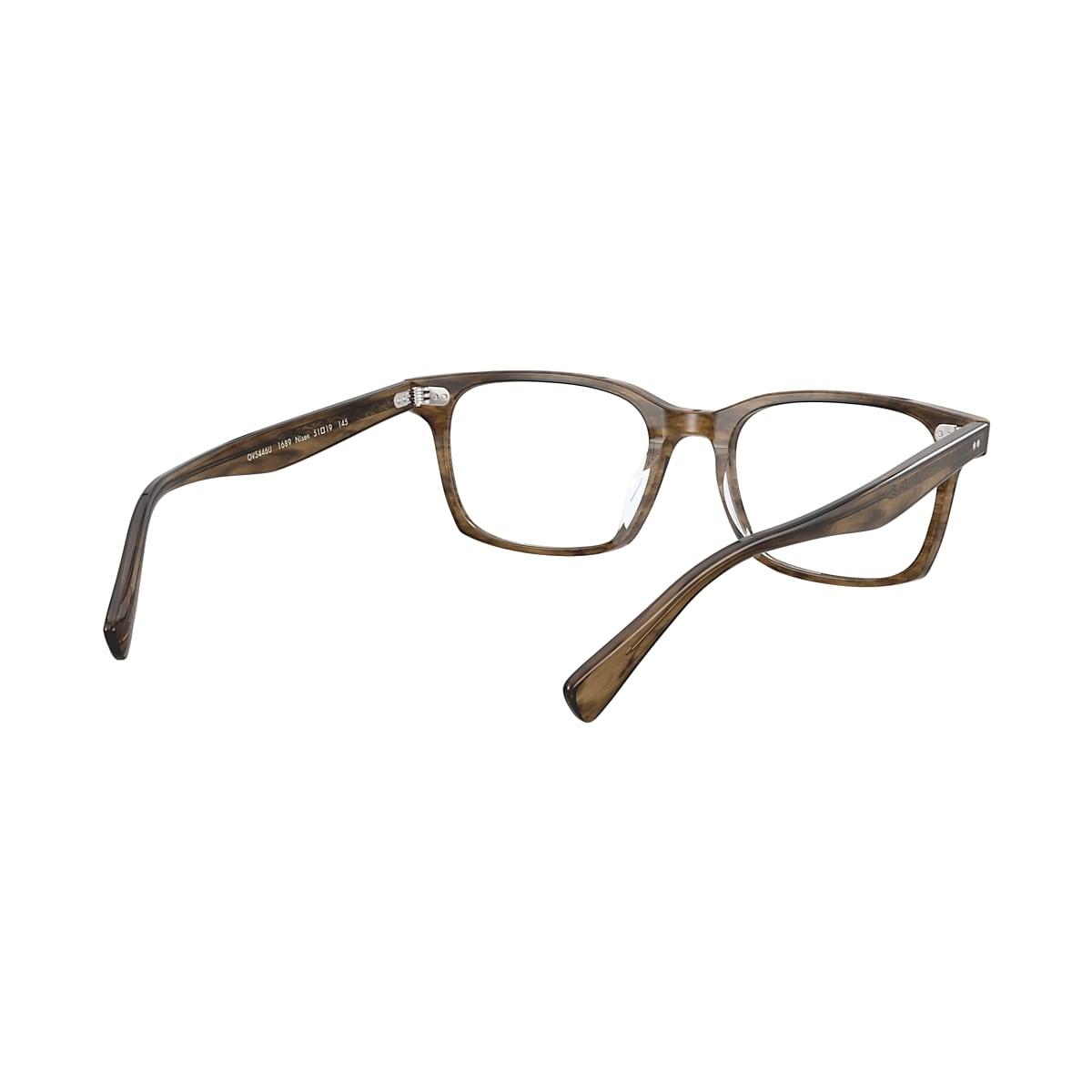 Nisen 0OV5446U__1689 Product Image