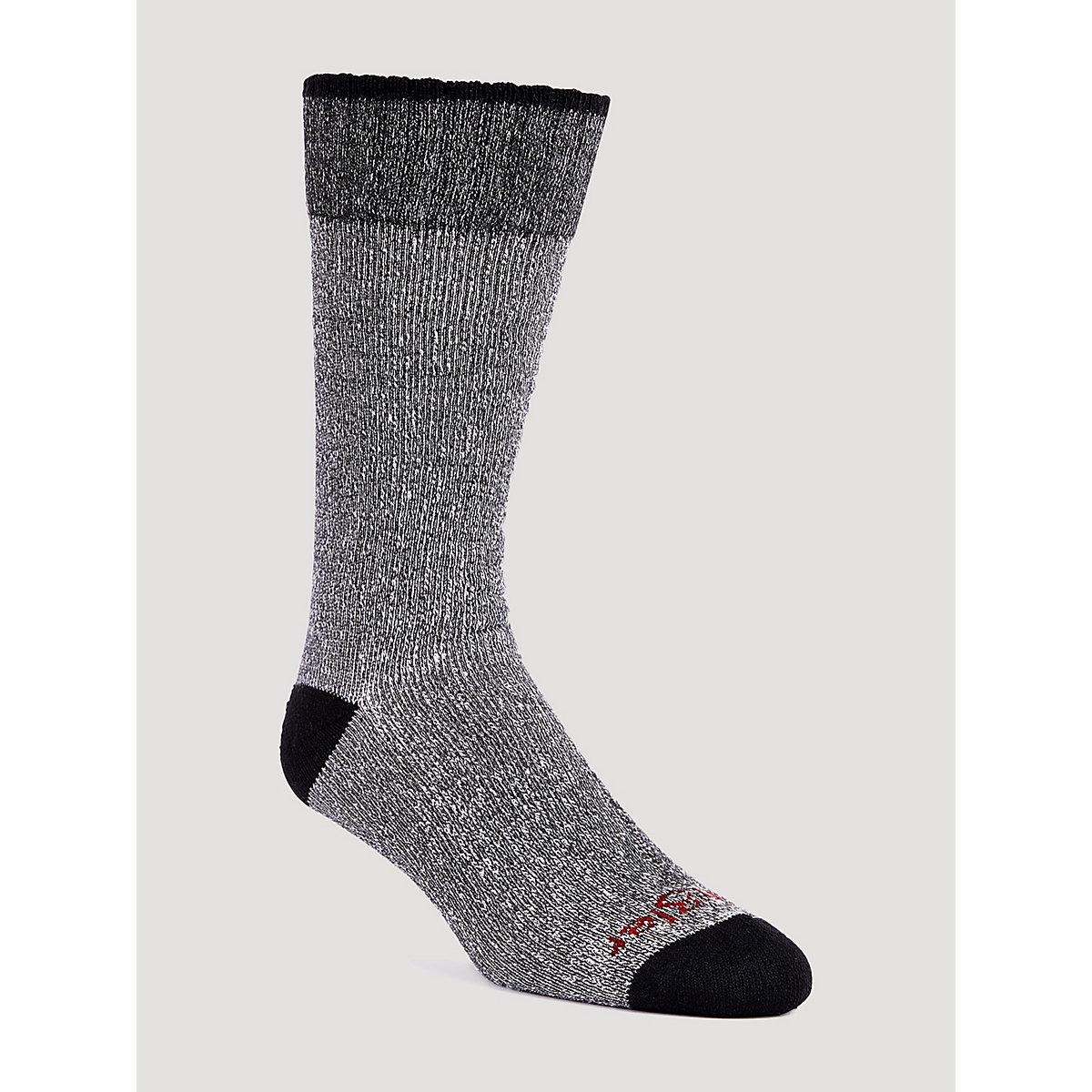 Men's Wool Blend Sock Product Image