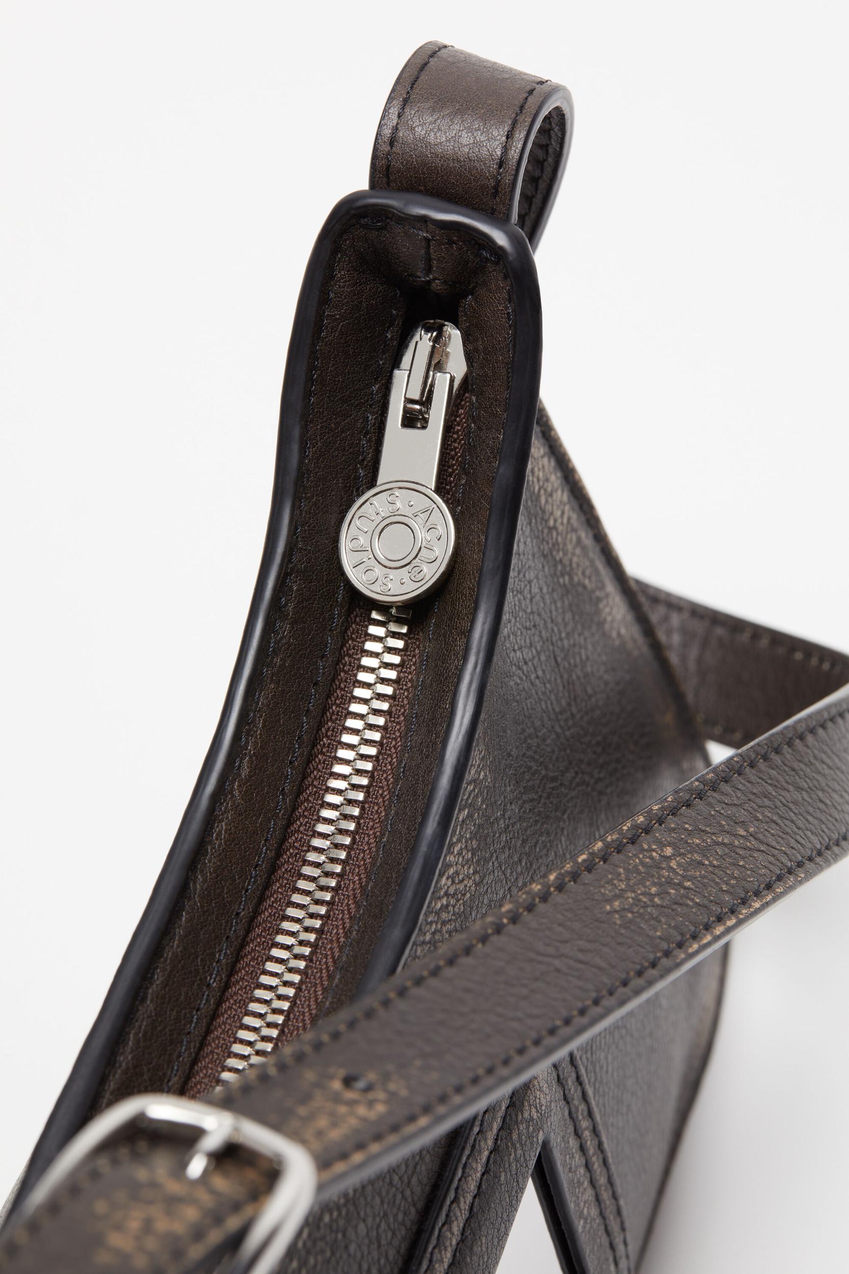 Platt mini shoulder bag Product Image