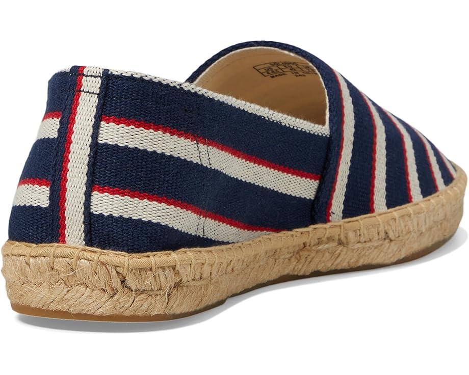 Leather Original Espadrille Product Image