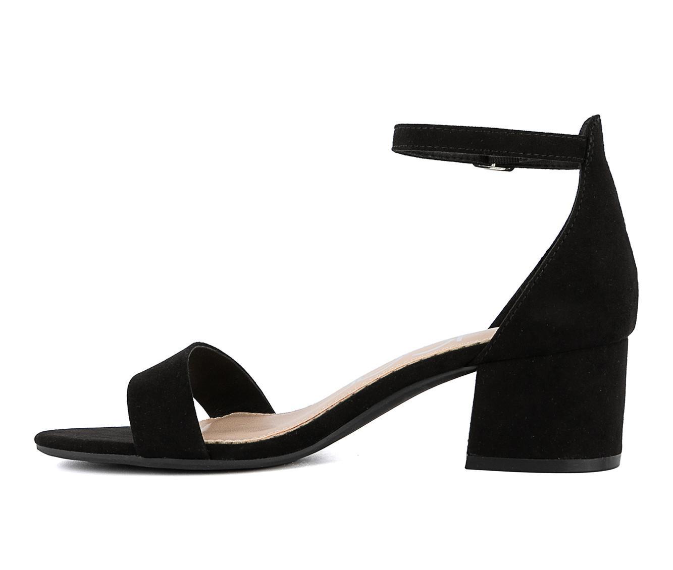 Women's Sugar Noelle 7 Dress Sandals Product Image