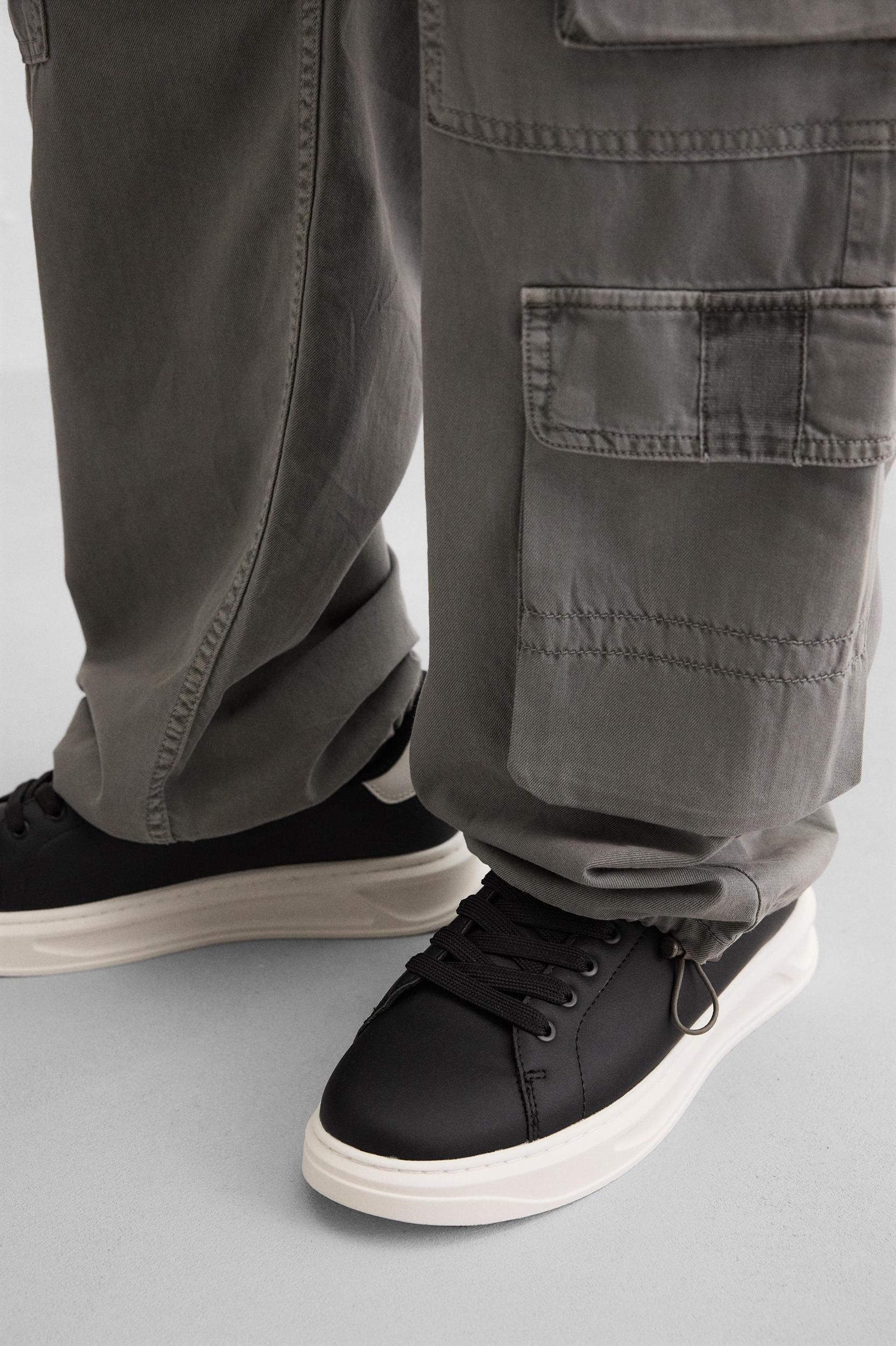 CHUNKY SNEAKERS Product Image