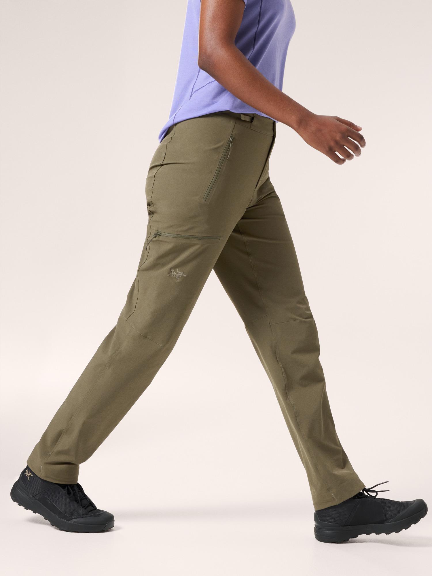 Gamma Pant Women's Product Image